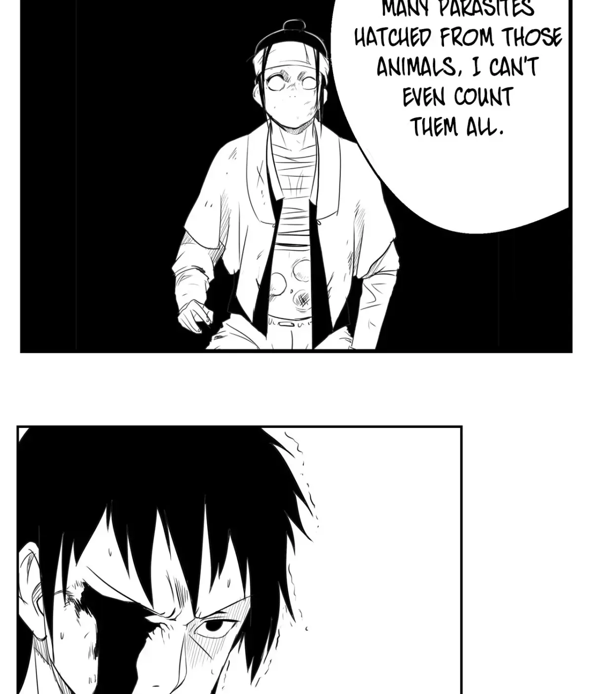 Baeg Dosa Chapter 36 page 74