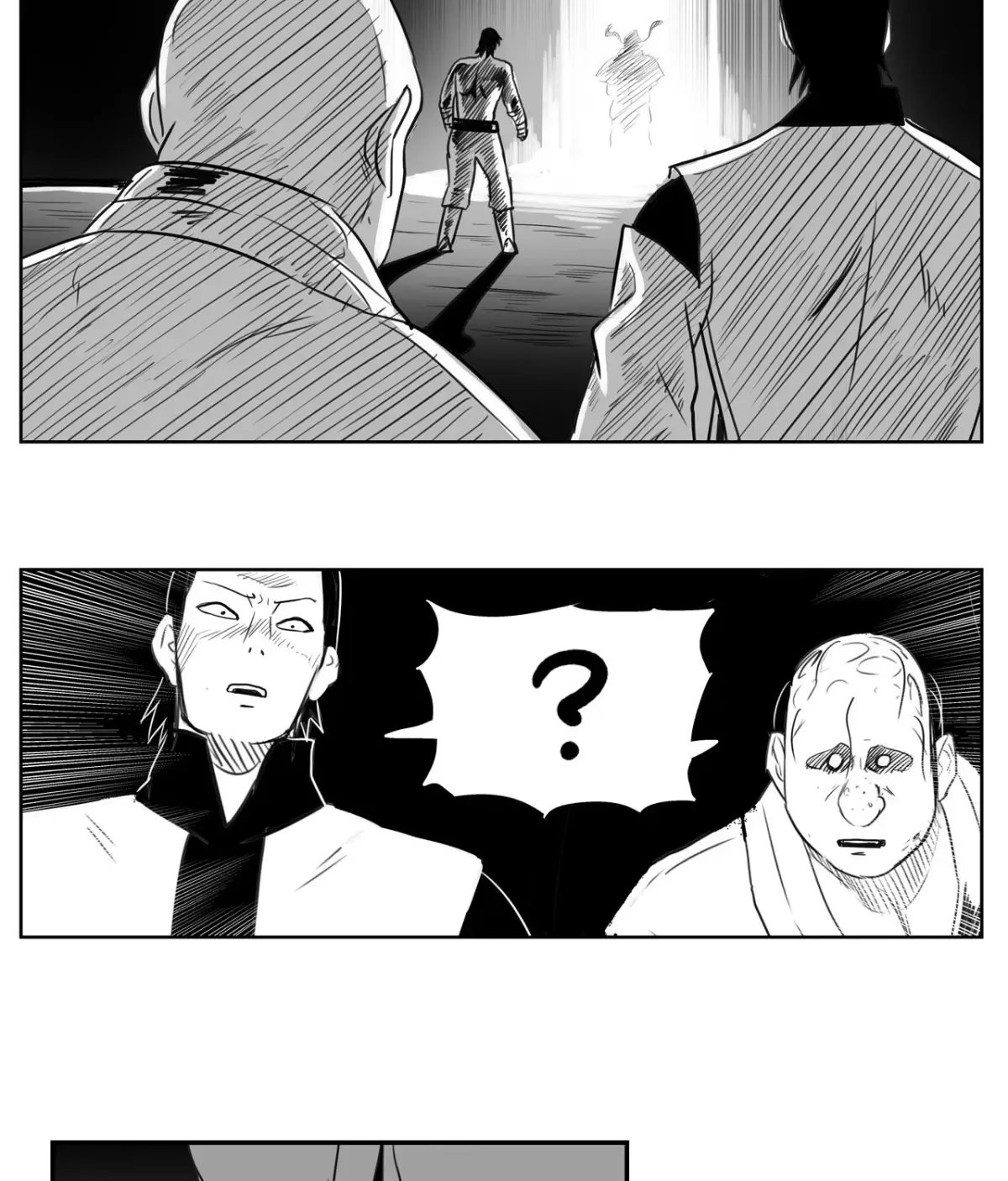 Baeg Dosa Chapter 36 page 82