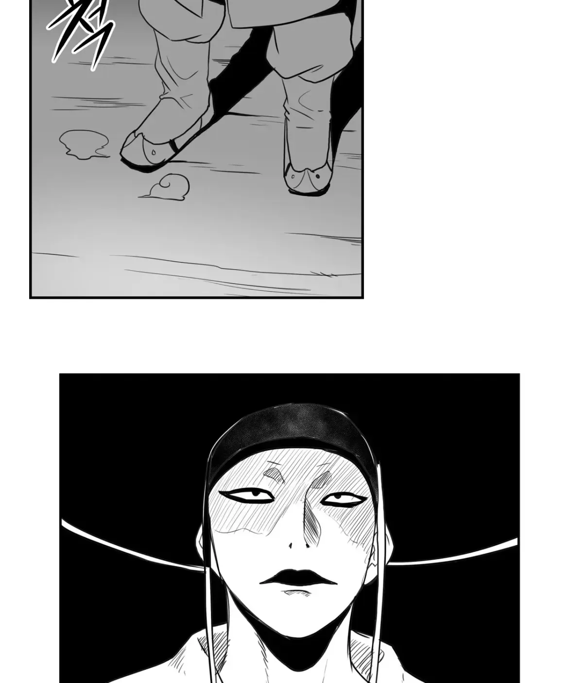 Baeg Dosa Chapter 36 page 84