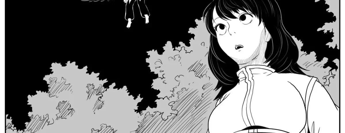 Baeg Dosa Chapter 36 page 87