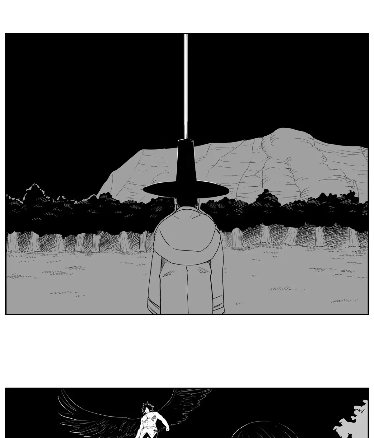 Baeg Dosa Chapter 36 page 86