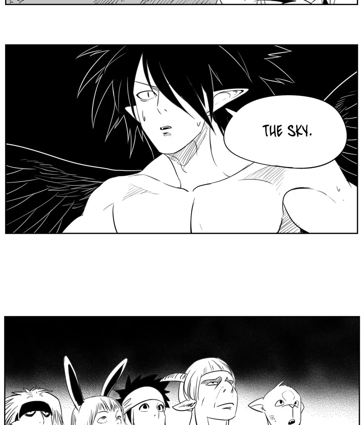 Baeg Dosa Chapter 36 page 88