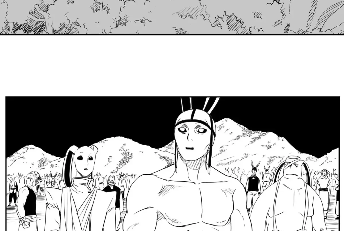 Baeg Dosa Chapter 36 page 91
