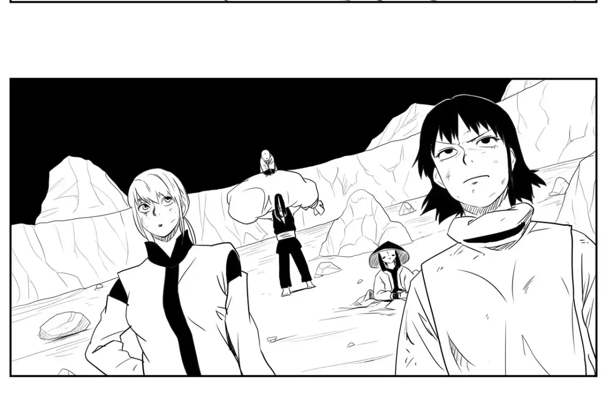 Baeg Dosa Chapter 36 page 93