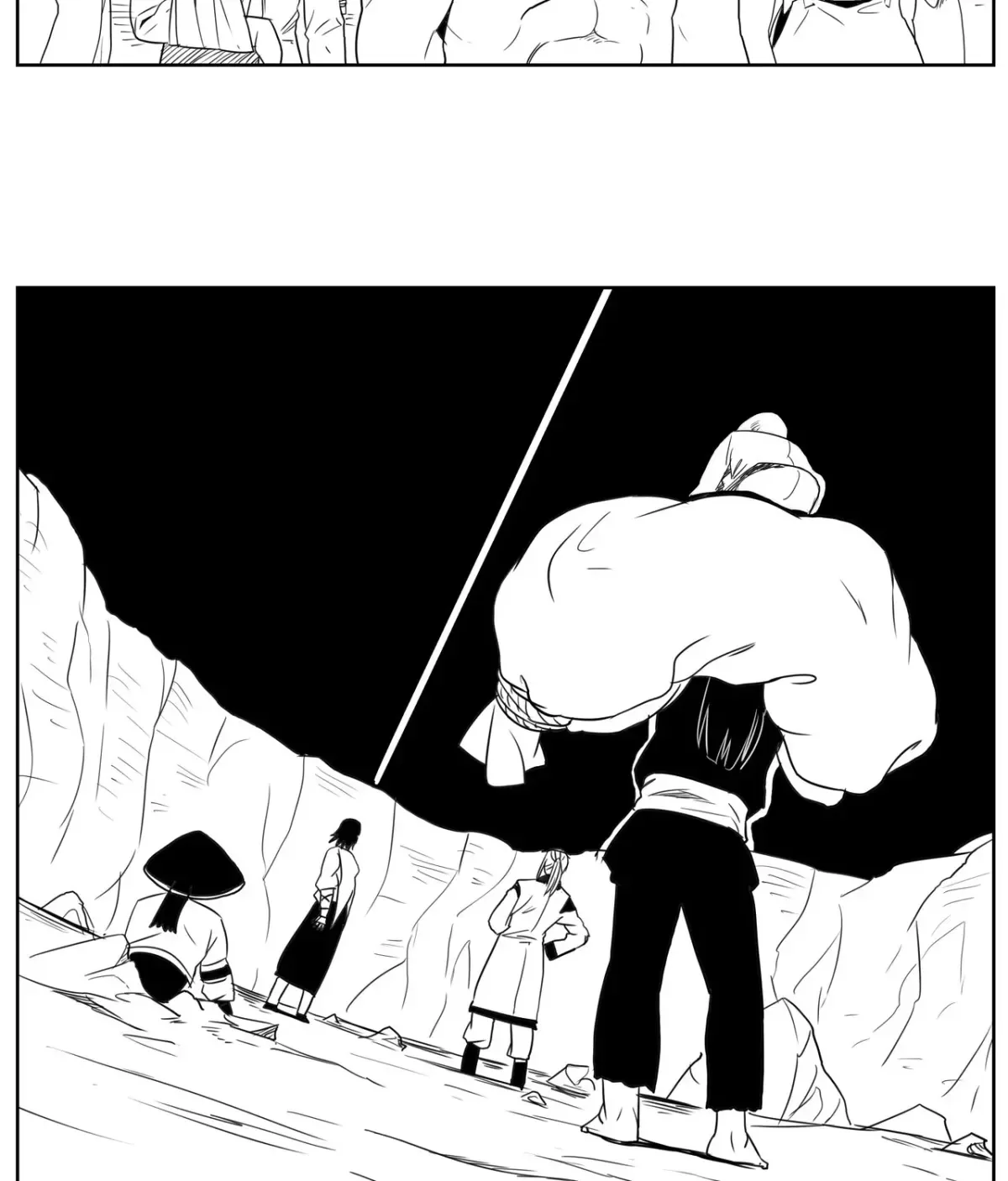 Baeg Dosa Chapter 36 page 92