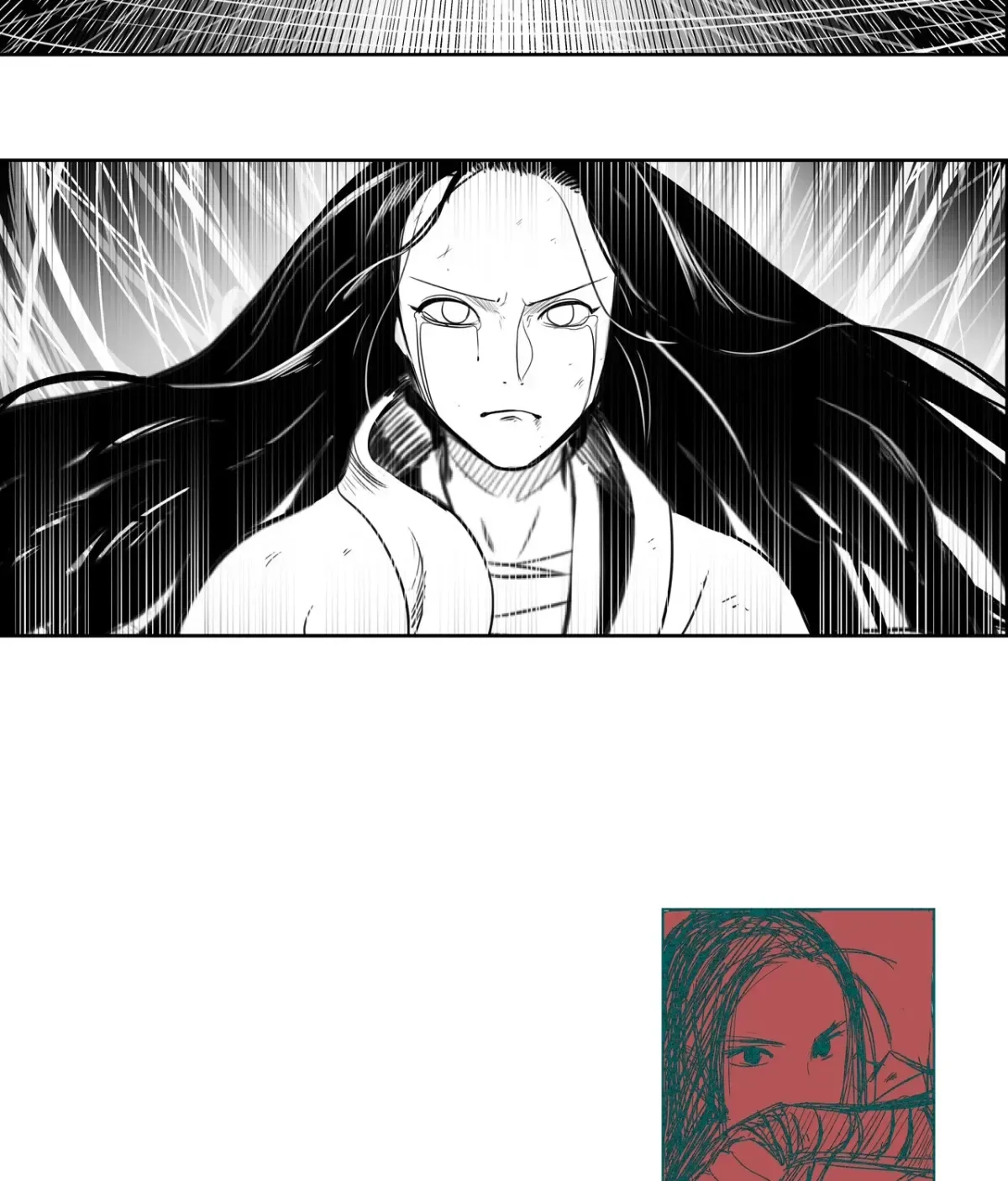 Baeg Dosa Chapter 36 page 96