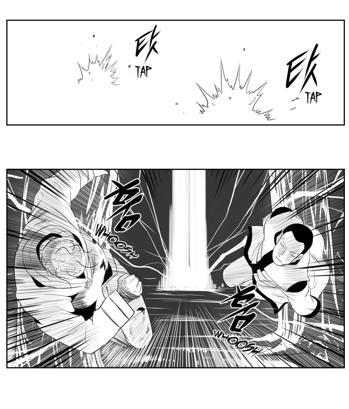 Baeg Dosa Chapter 37 page 12