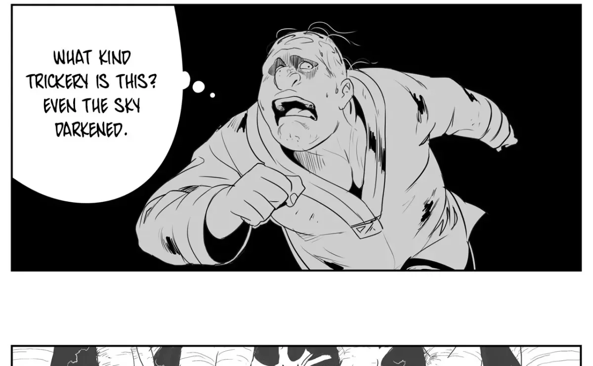 Baeg Dosa Chapter 37 page 13