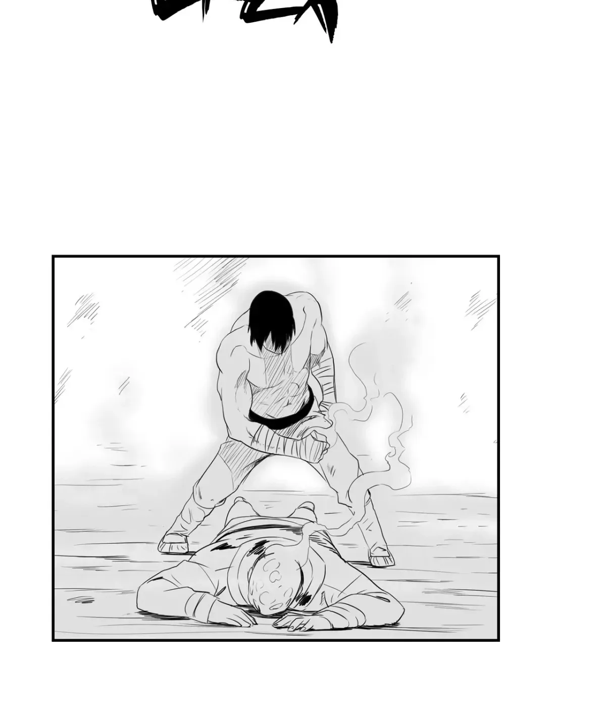 Baeg Dosa Chapter 37 page 26