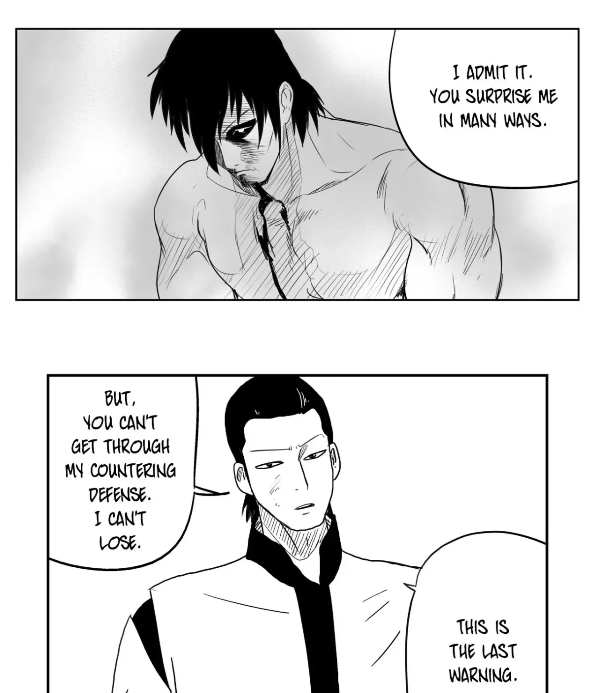 Baeg Dosa Chapter 37 page 28