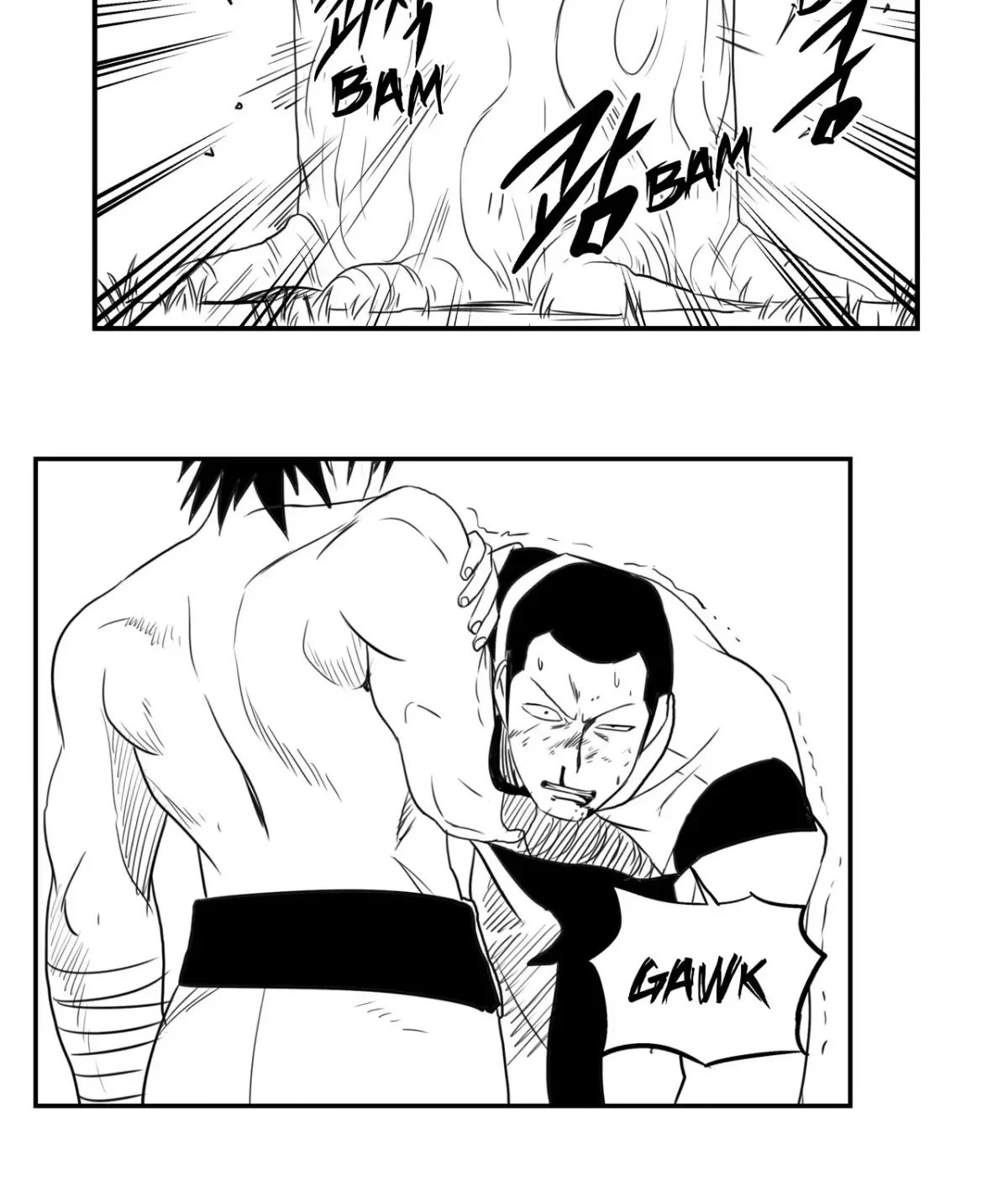 Baeg Dosa Chapter 37 page 38