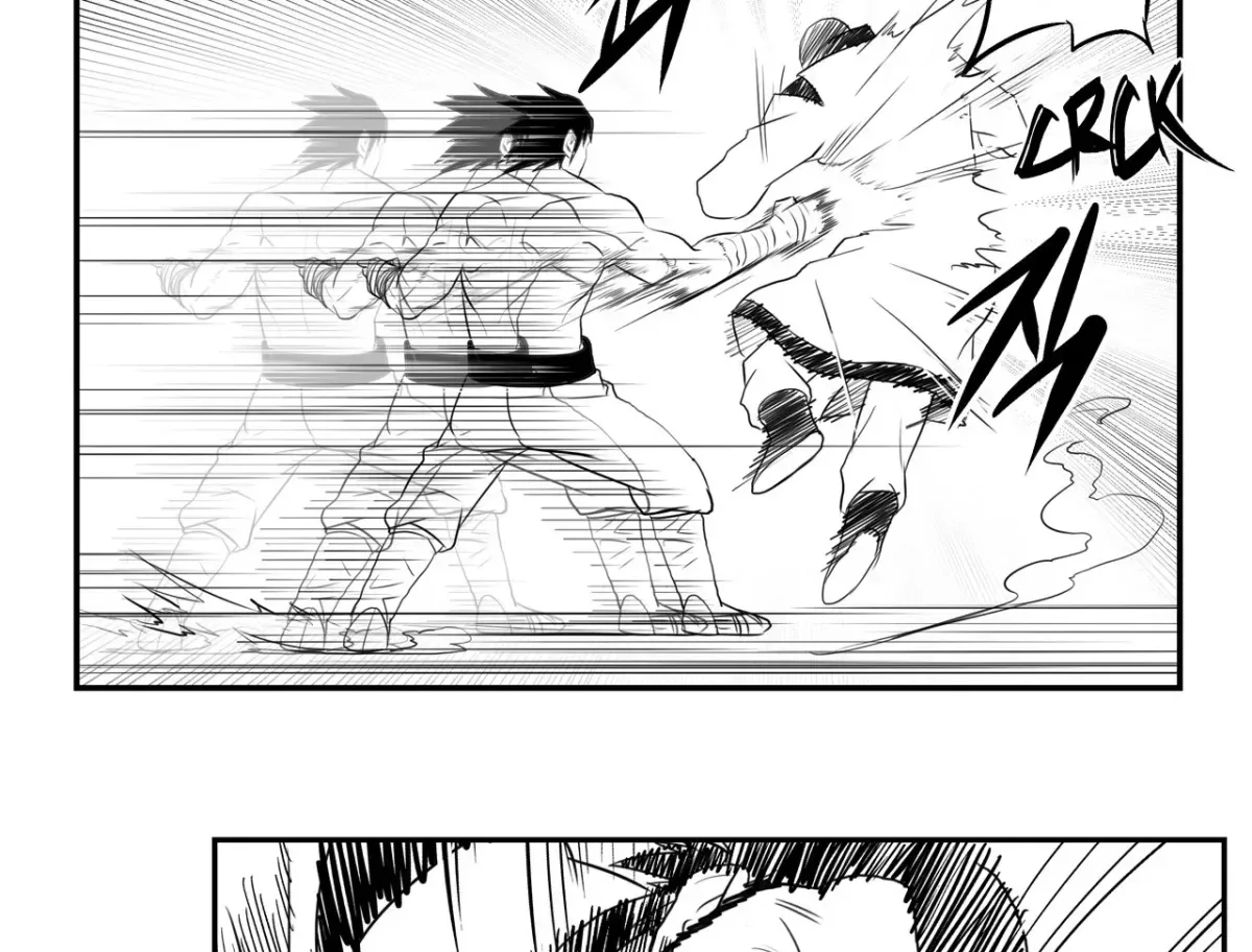 Baeg Dosa Chapter 37 page 33
