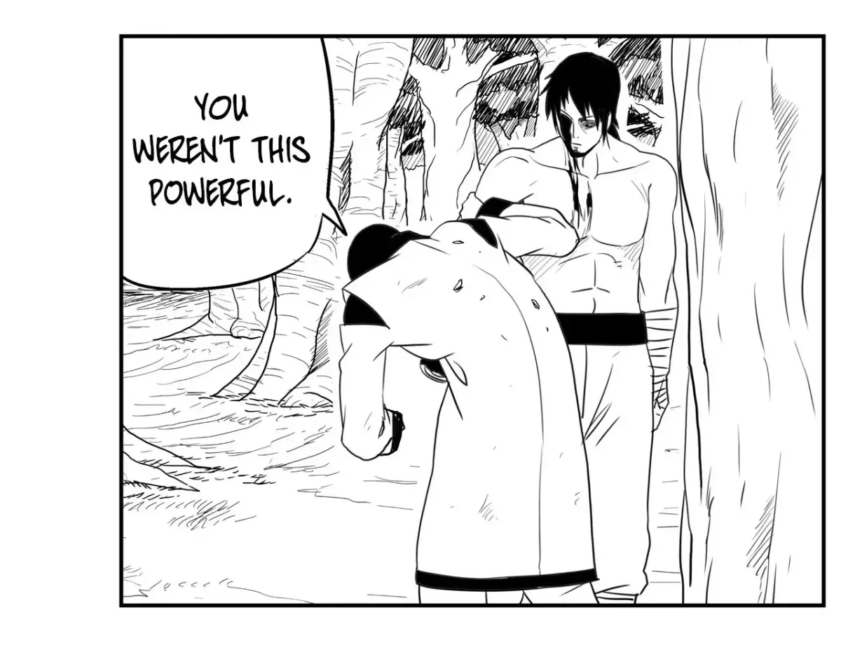 Baeg Dosa Chapter 37 page 39