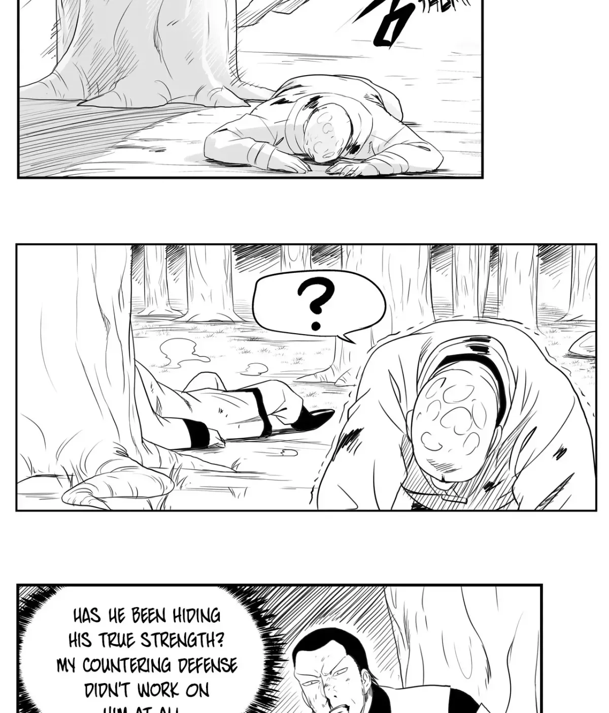 Baeg Dosa Chapter 37 page 42
