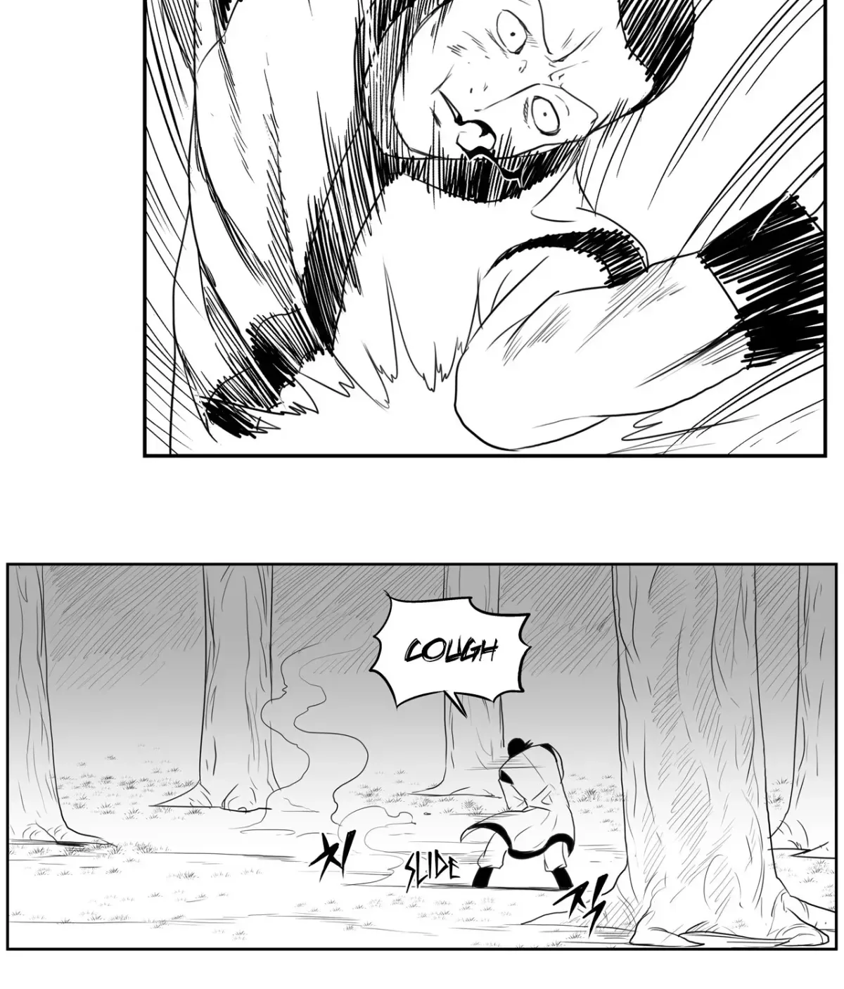 Baeg Dosa Chapter 37 page 34