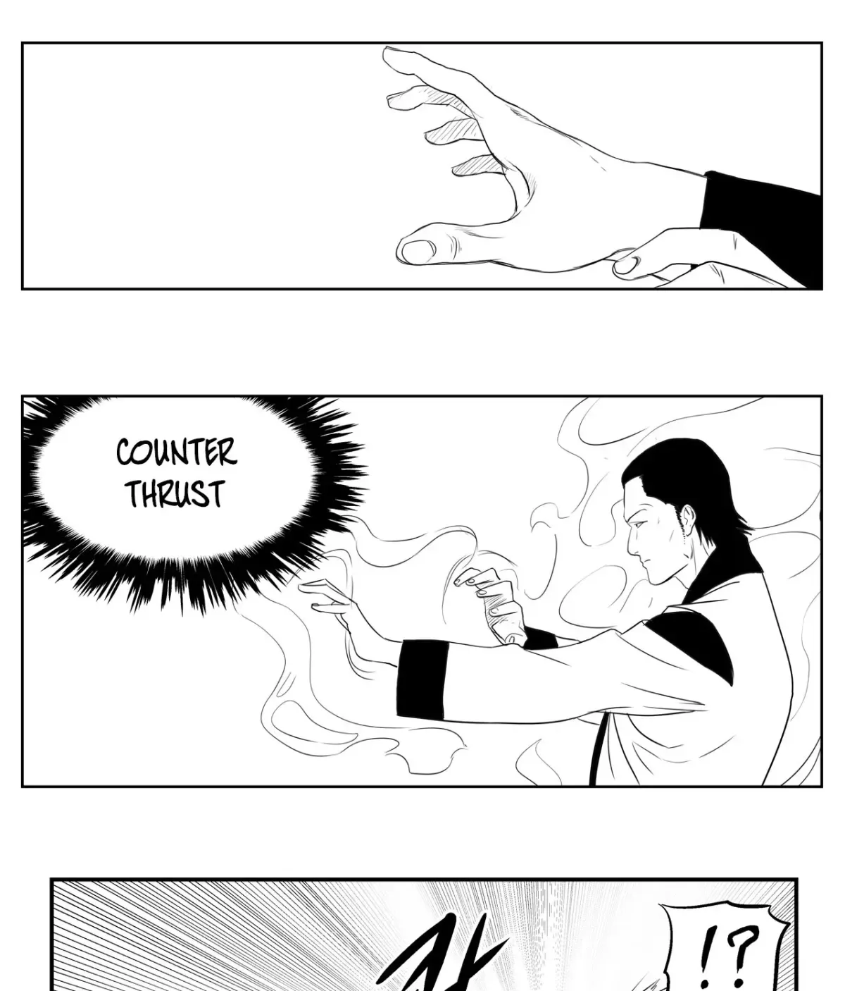 Baeg Dosa Chapter 37 page 32
