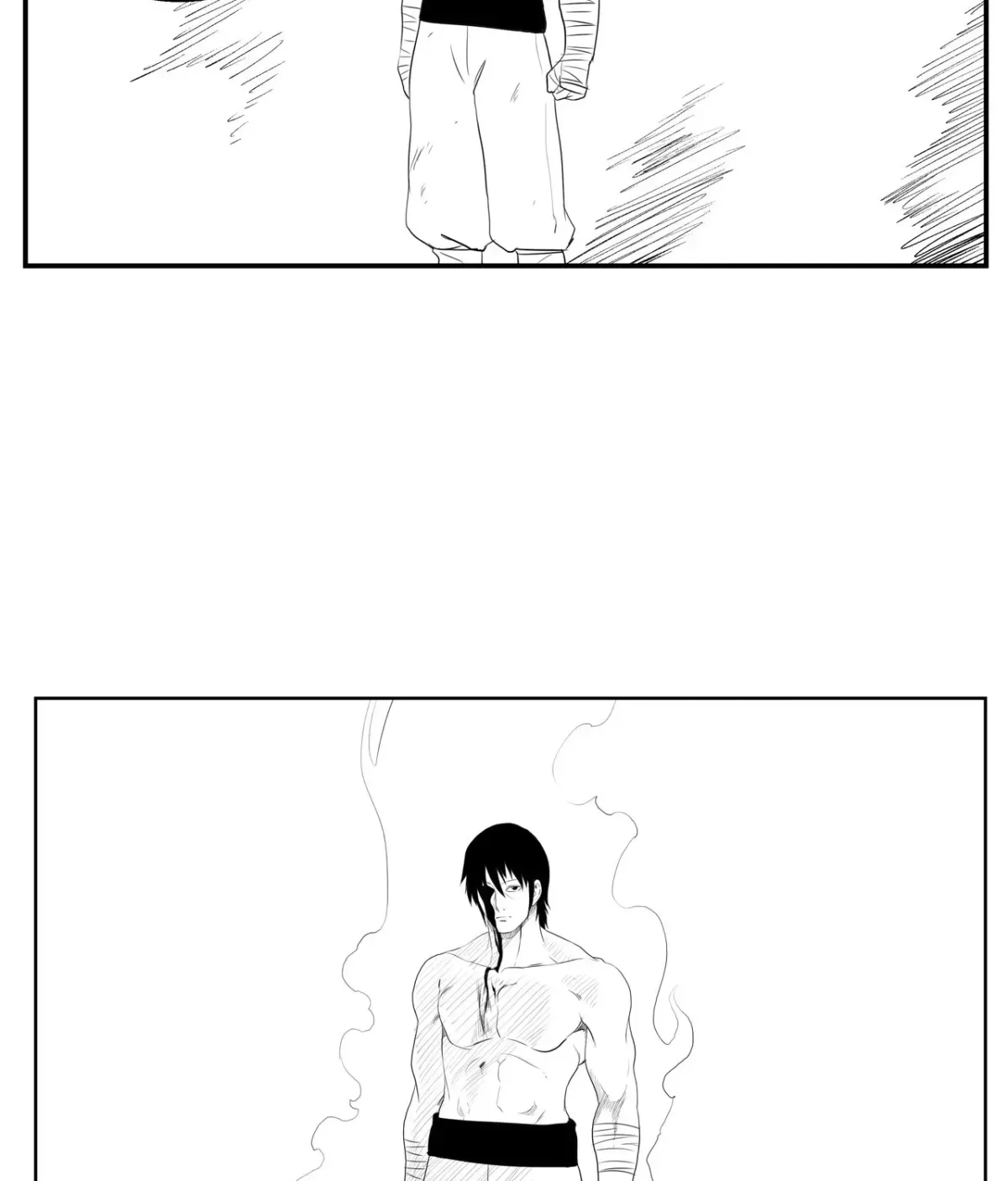Baeg Dosa Chapter 37 page 30