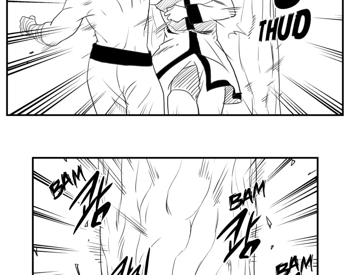 Baeg Dosa Chapter 37 page 37
