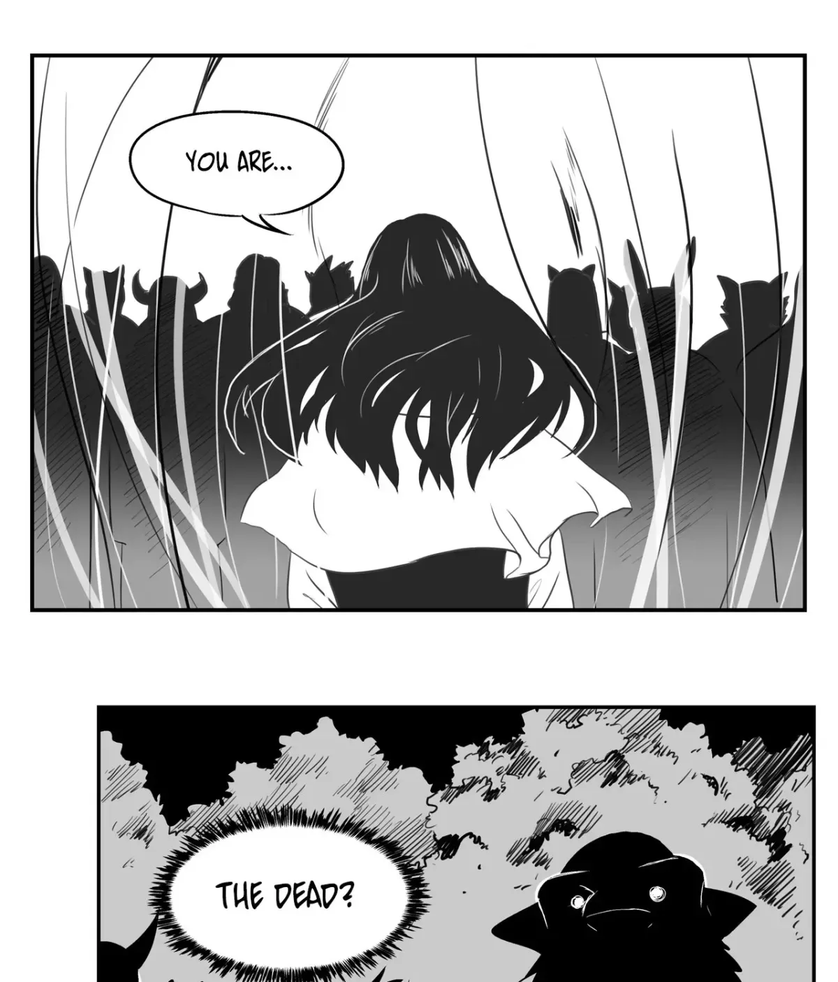 Baeg Dosa Chapter 37 page 54