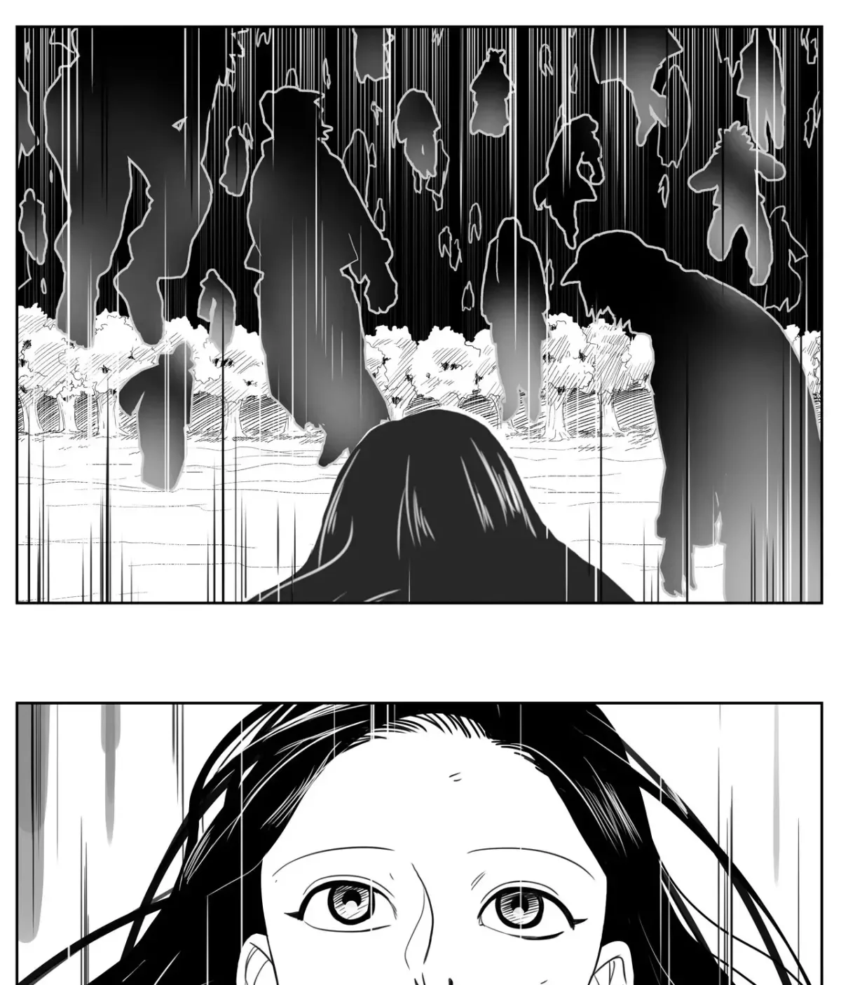 Baeg Dosa Chapter 37 page 58