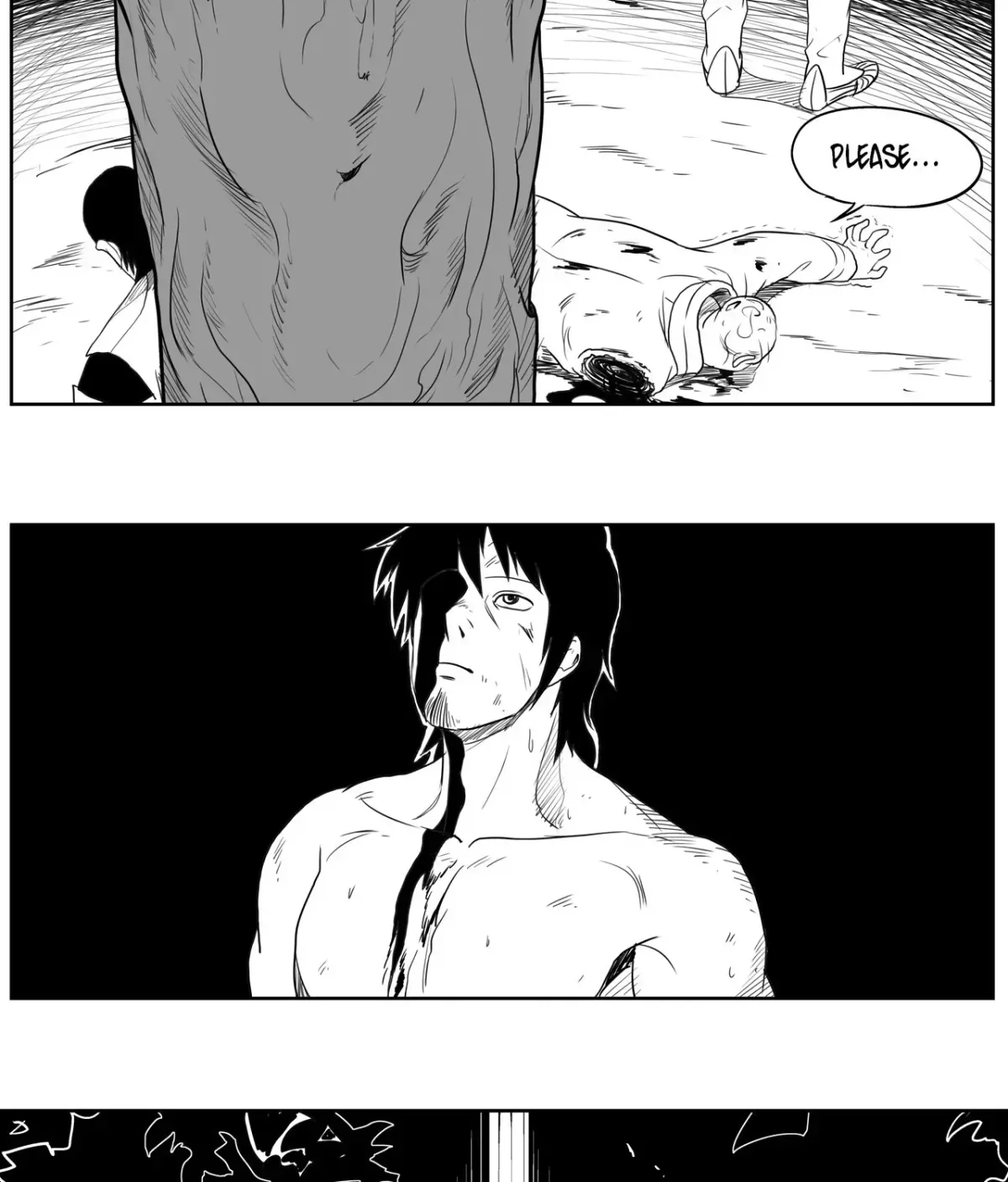 Baeg Dosa Chapter 37 page 64