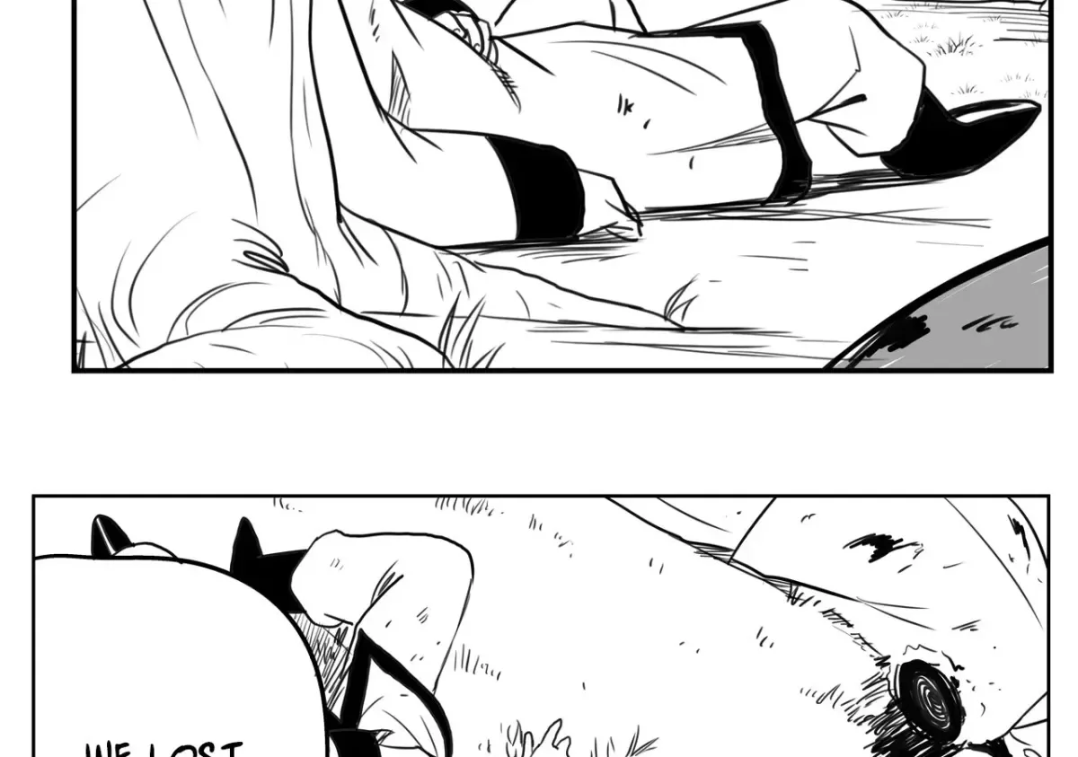 Baeg Dosa Chapter 37 page 67