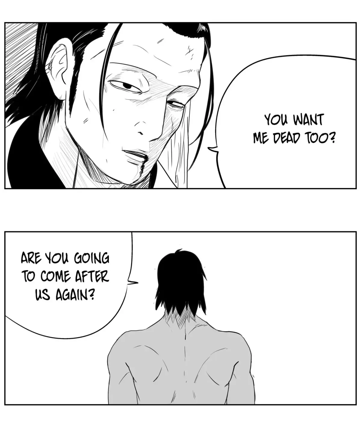 Baeg Dosa Chapter 37 page 70