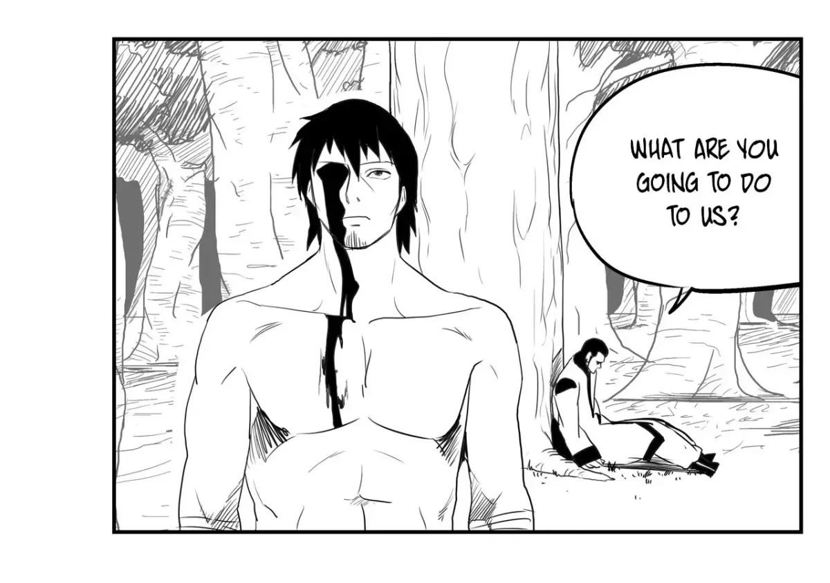 Baeg Dosa Chapter 37 page 69