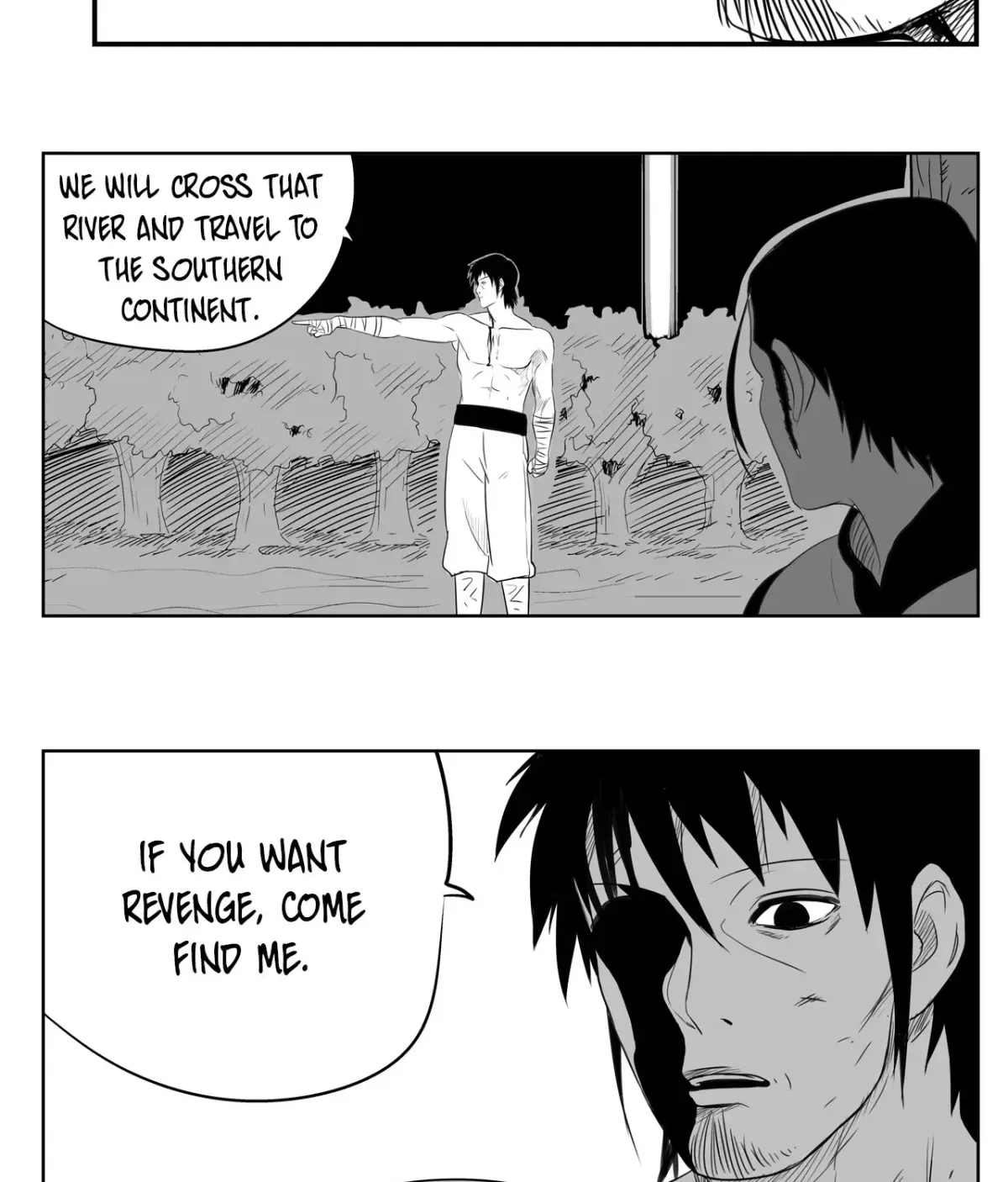 Baeg Dosa Chapter 37 page 74
