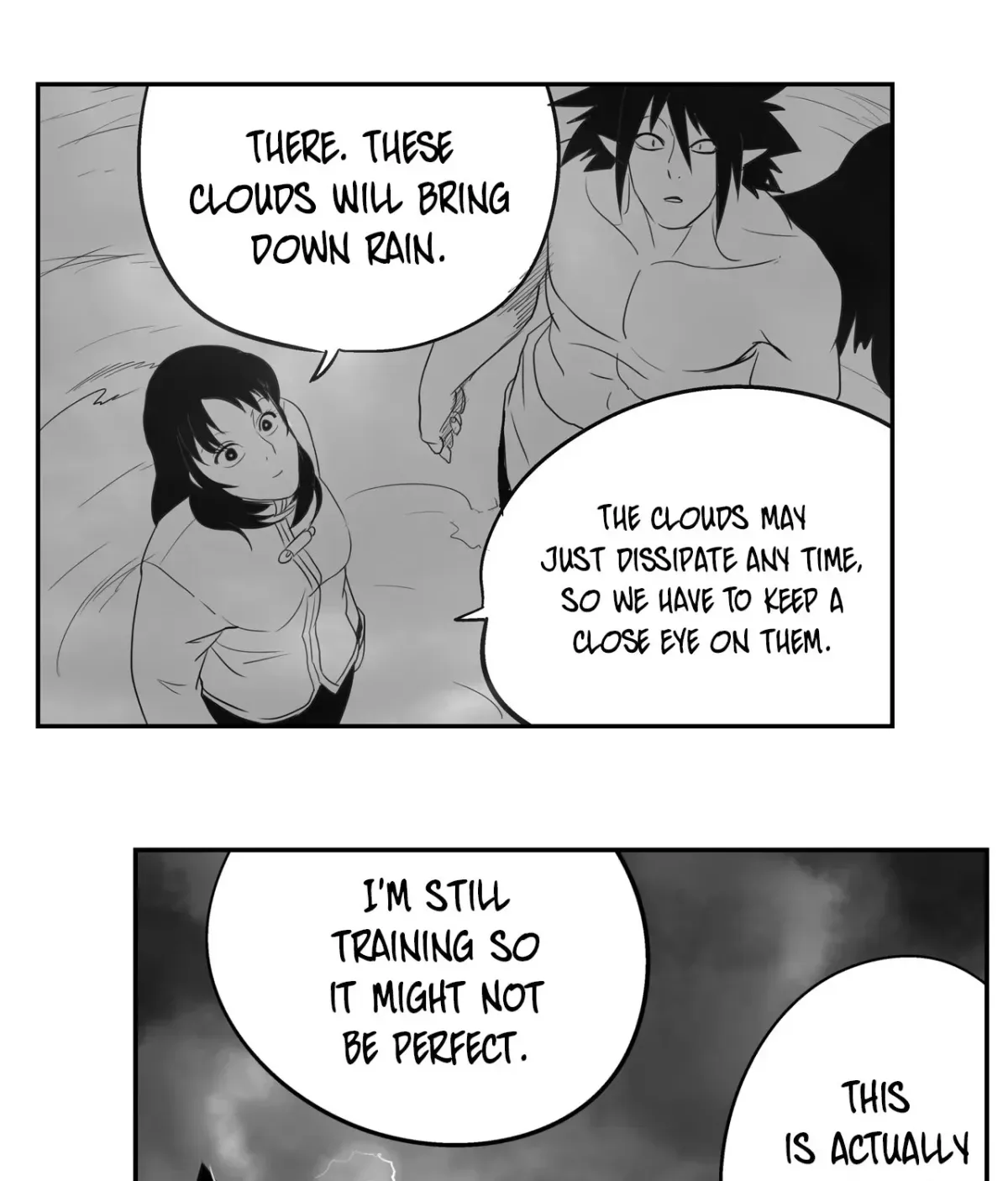 Baeg Dosa Chapter 38 page 12