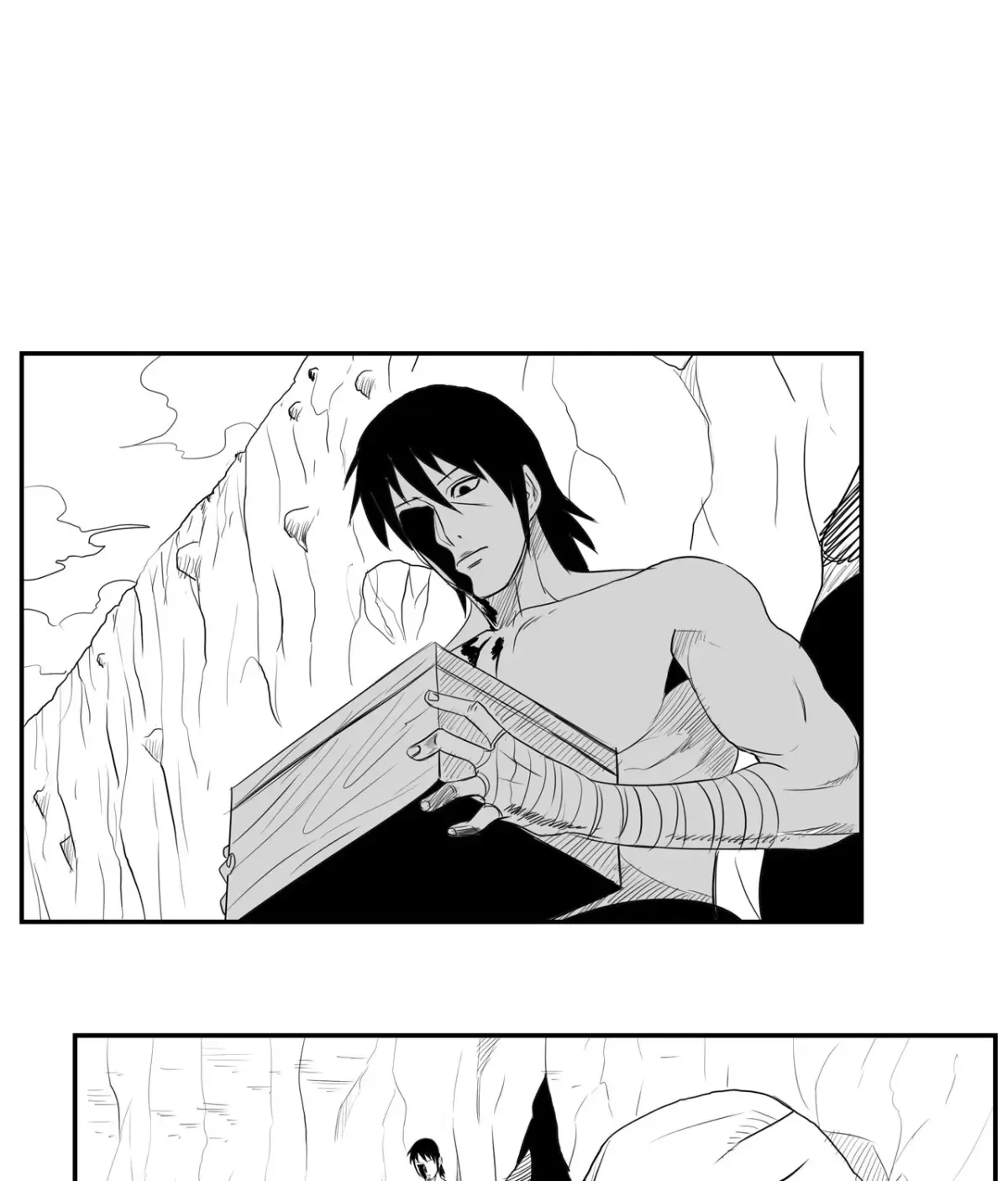 Baeg Dosa Chapter 38 page 22