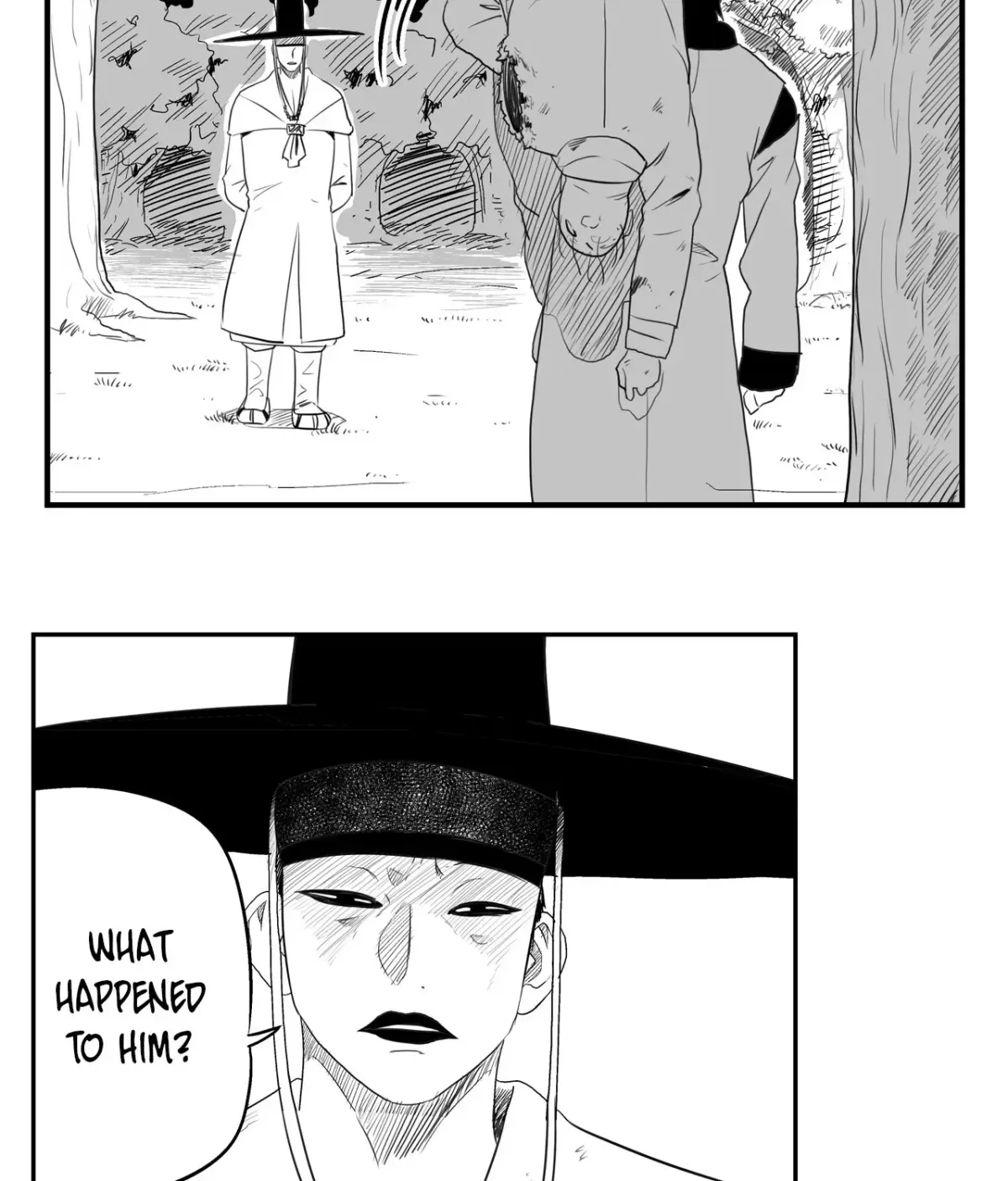 Baeg Dosa Chapter 38 page 4