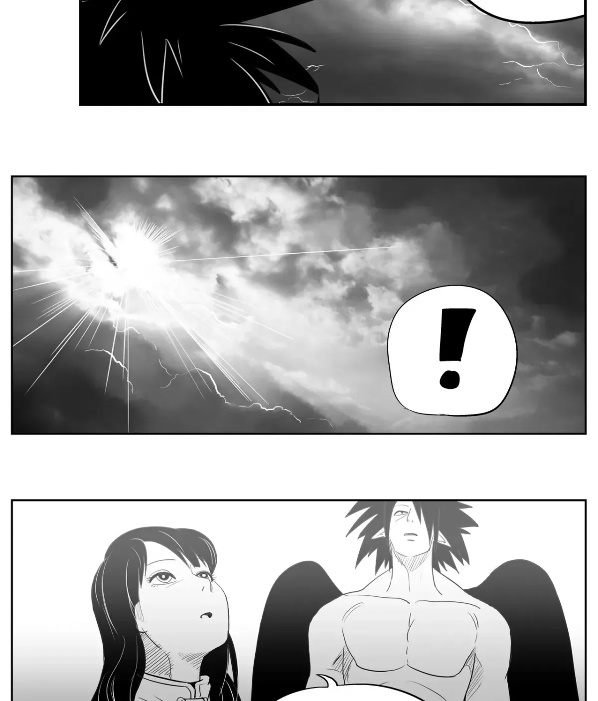 Baeg Dosa Chapter 38 page 14