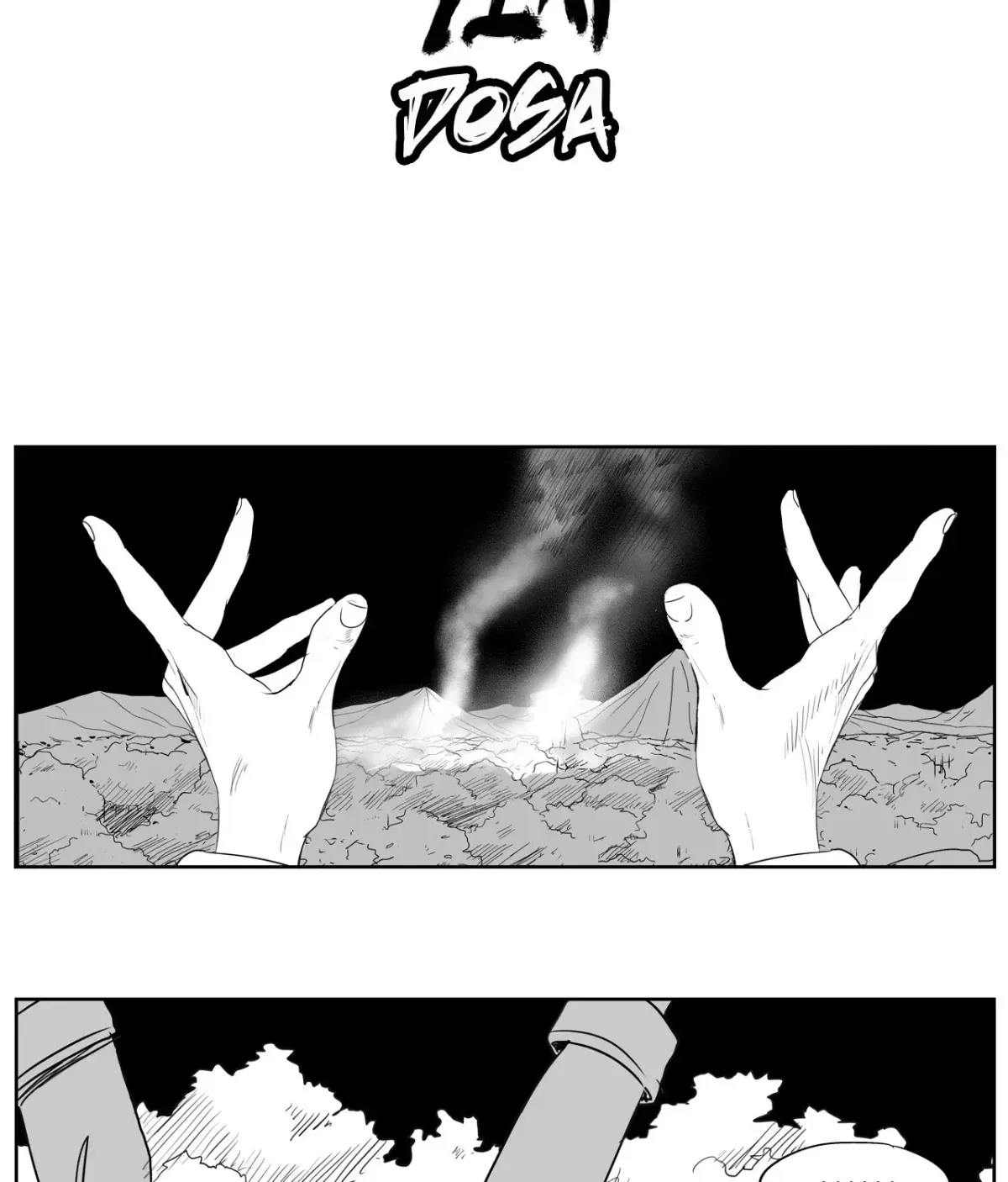 Baeg Dosa Chapter 38 page 8