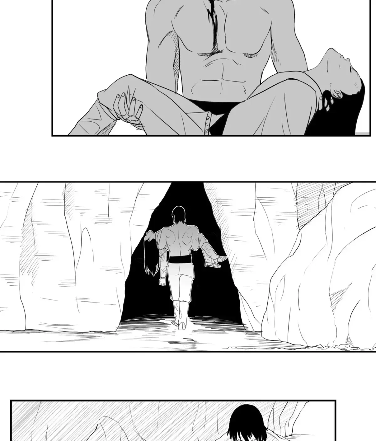 Baeg Dosa Chapter 38 page 18