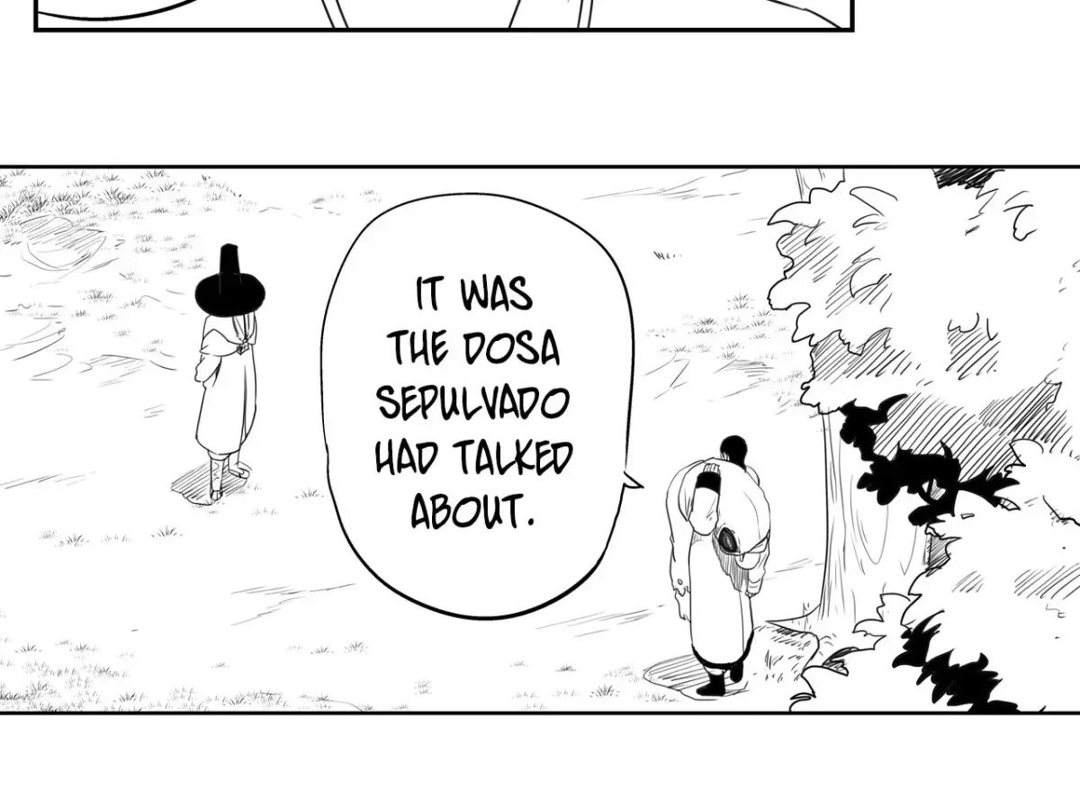 Baeg Dosa Chapter 38 page 5