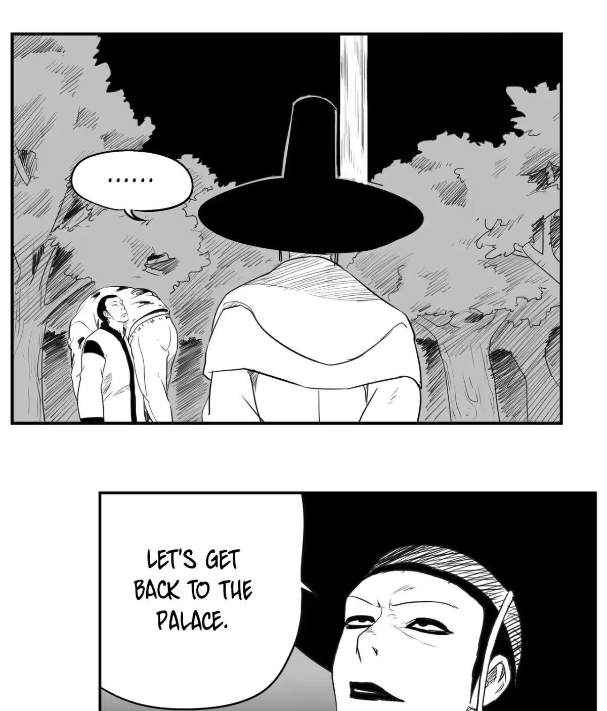 Baeg Dosa Chapter 38 page 6