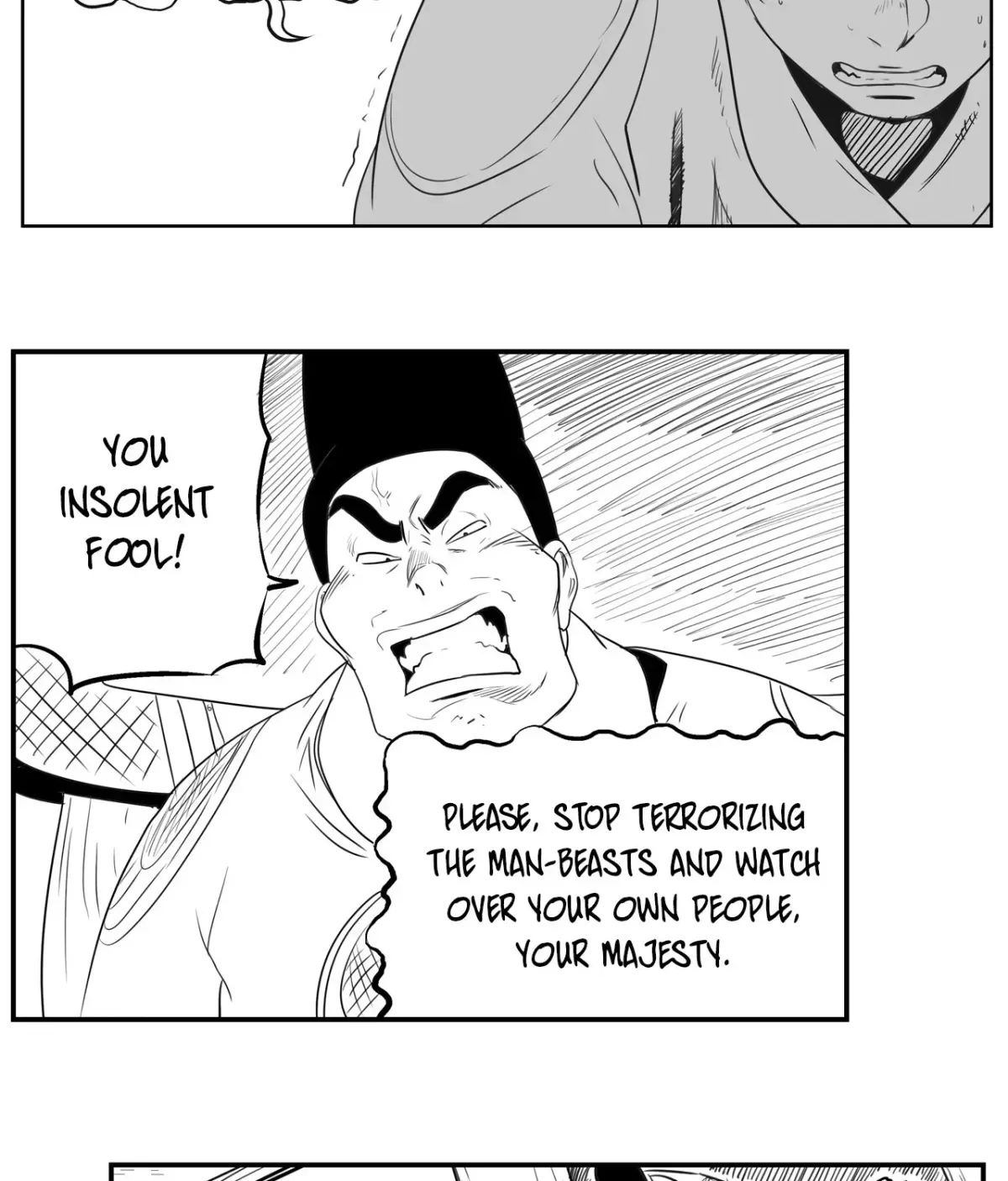 Baeg Dosa Chapter 38 page 28
