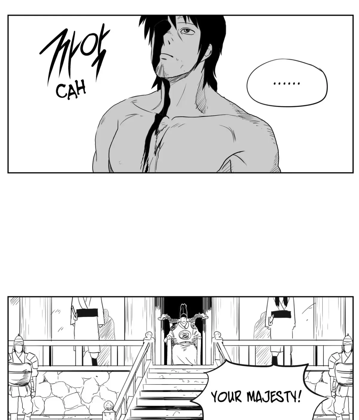 Baeg Dosa Chapter 38 page 26