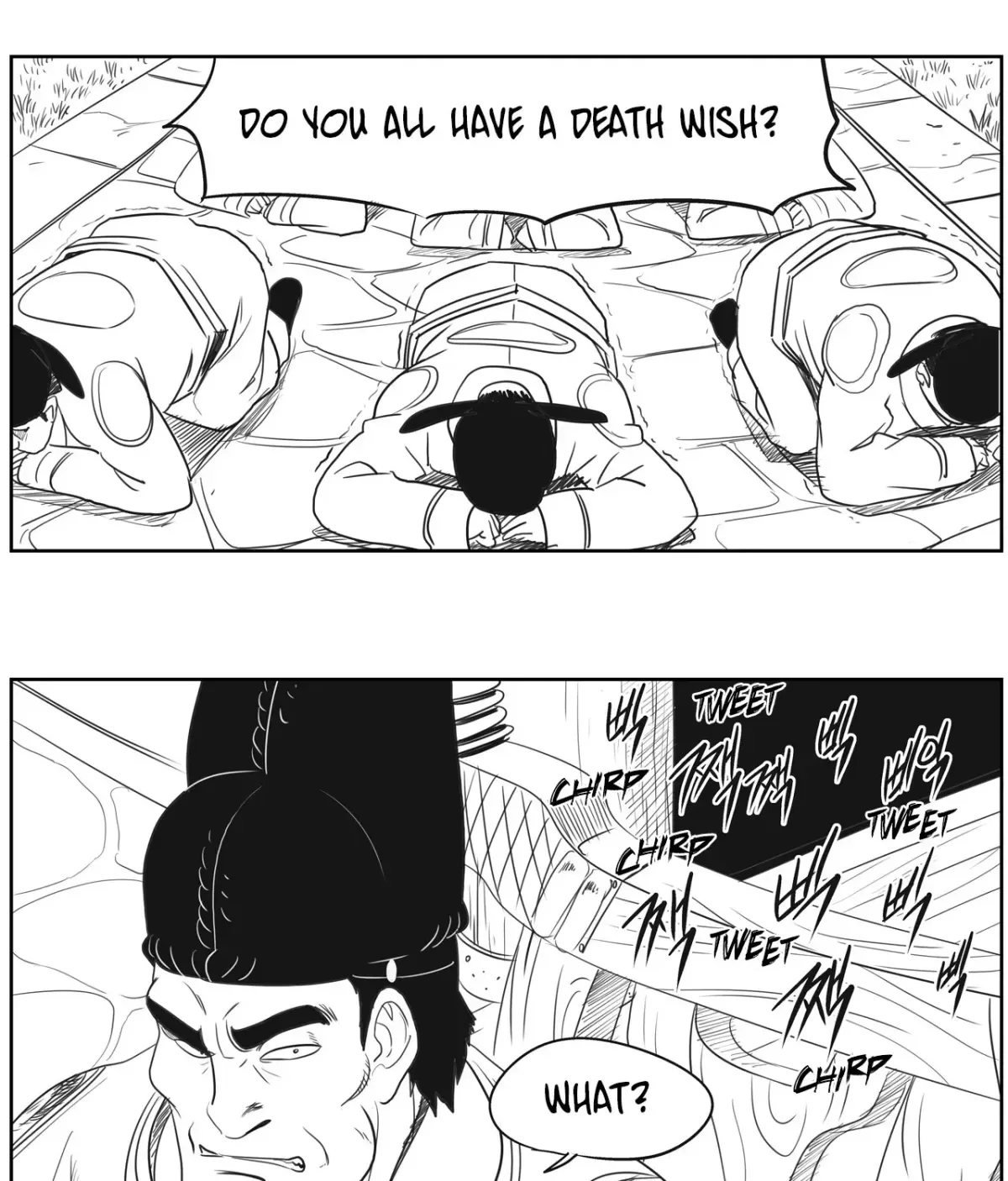 Baeg Dosa Chapter 38 page 30