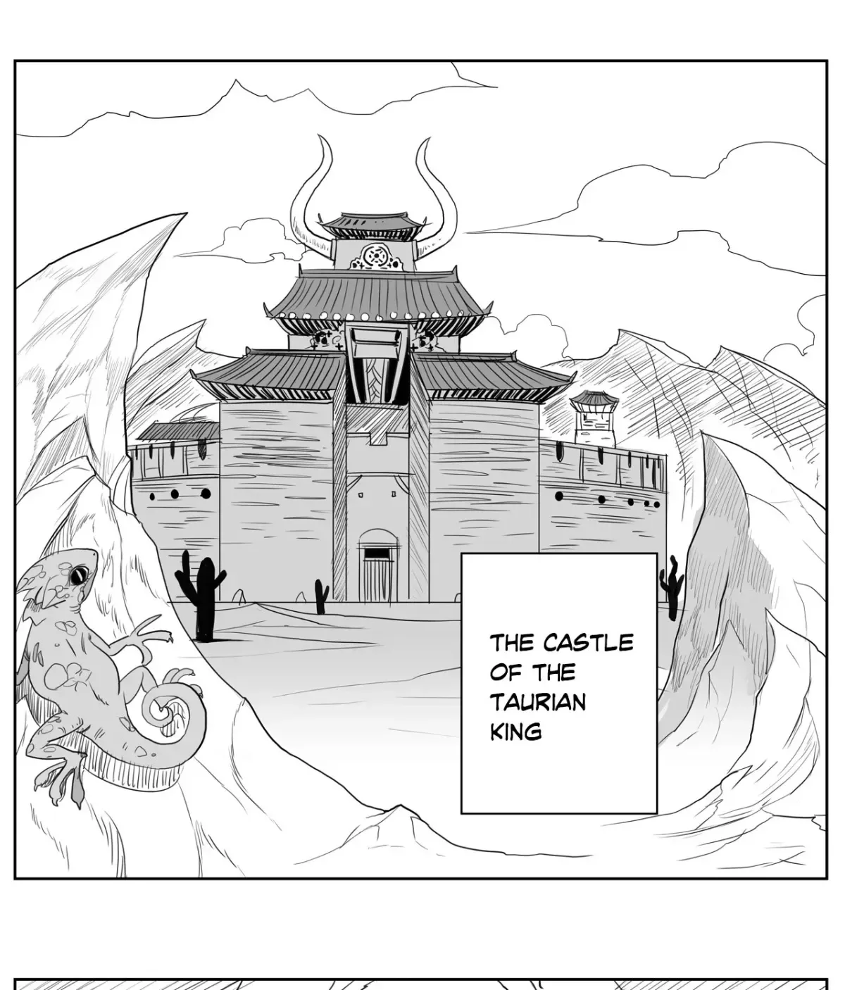Baeg Dosa Chapter 38 page 42