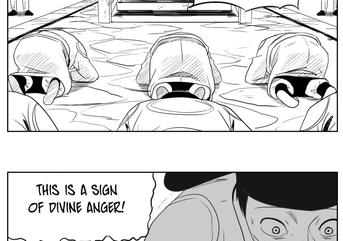 Baeg Dosa Chapter 38 page 27