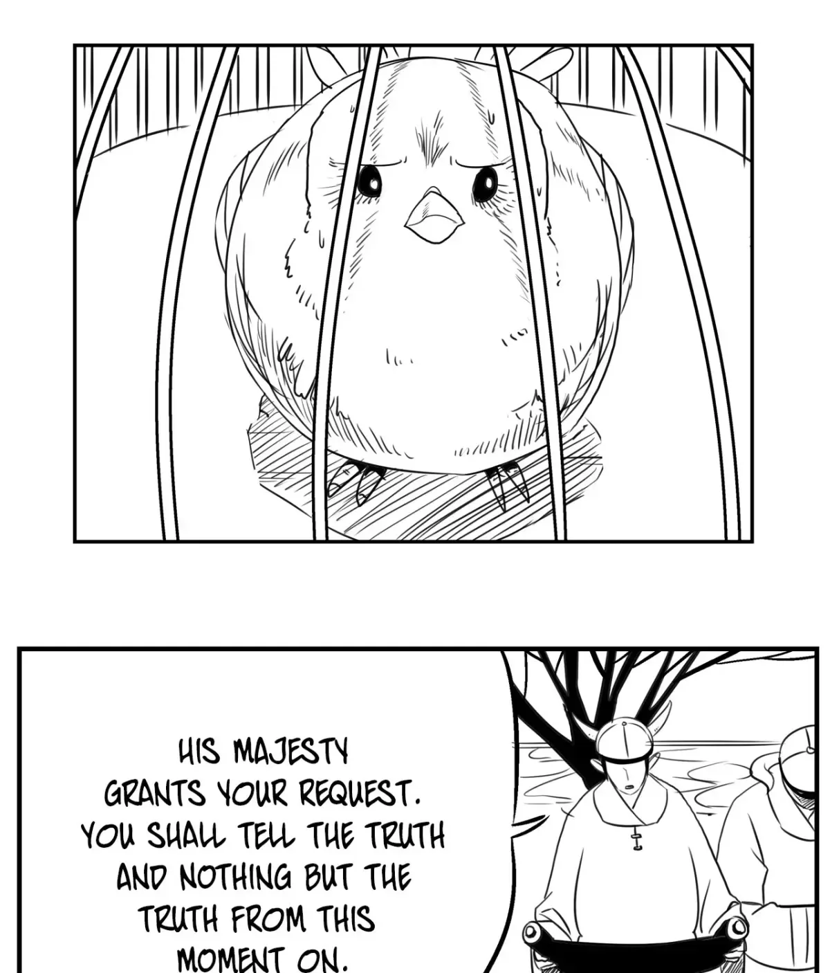 Baeg Dosa Chapter 38 page 52