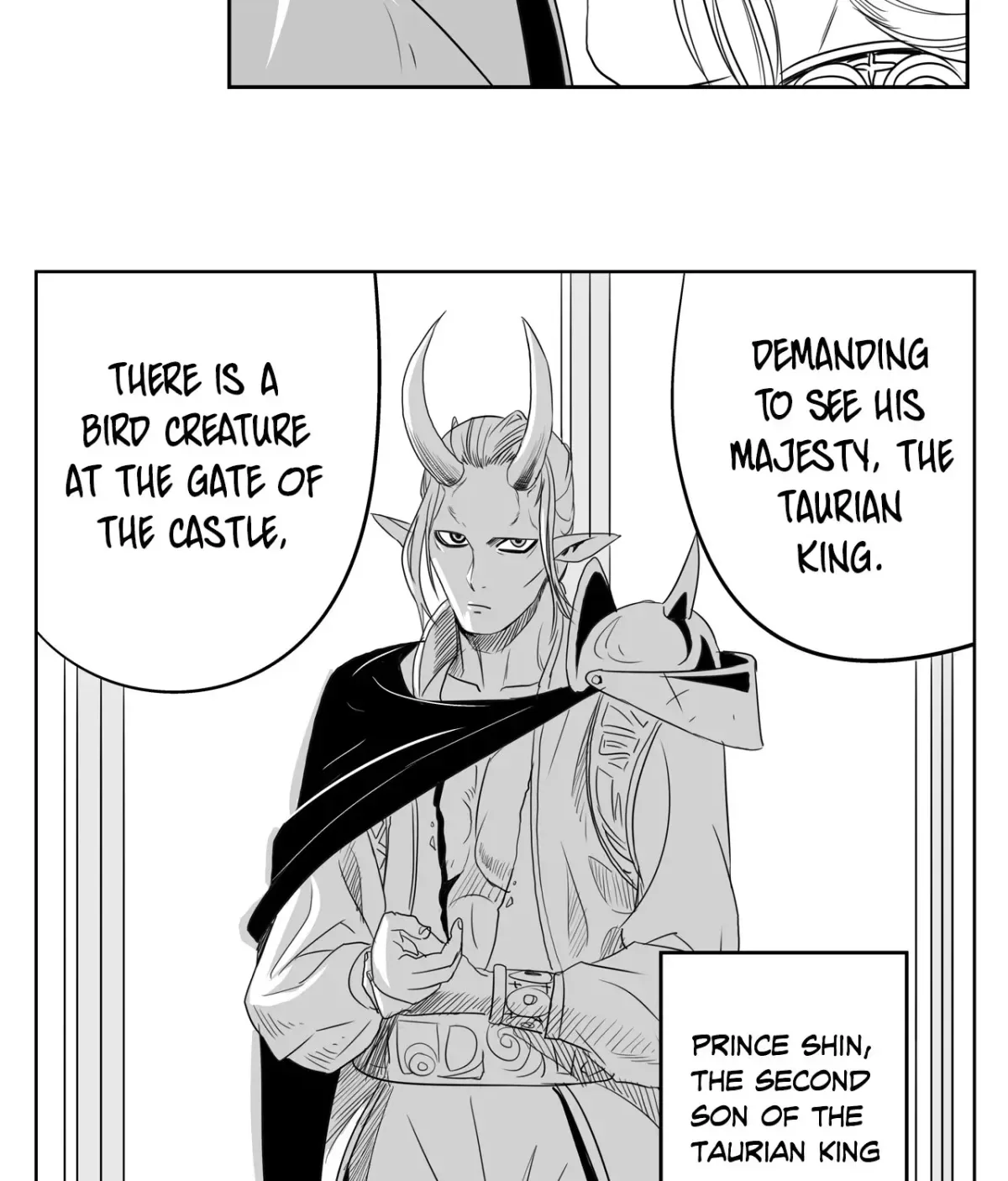 Baeg Dosa Chapter 38 page 50