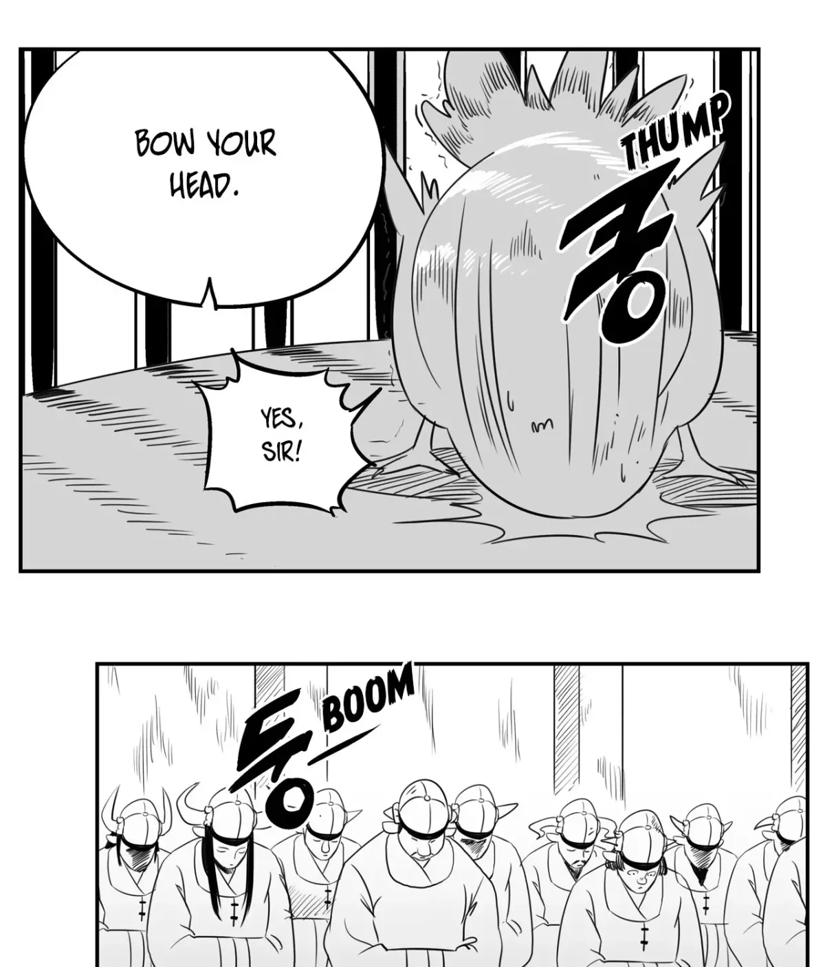Baeg Dosa Chapter 38 page 56