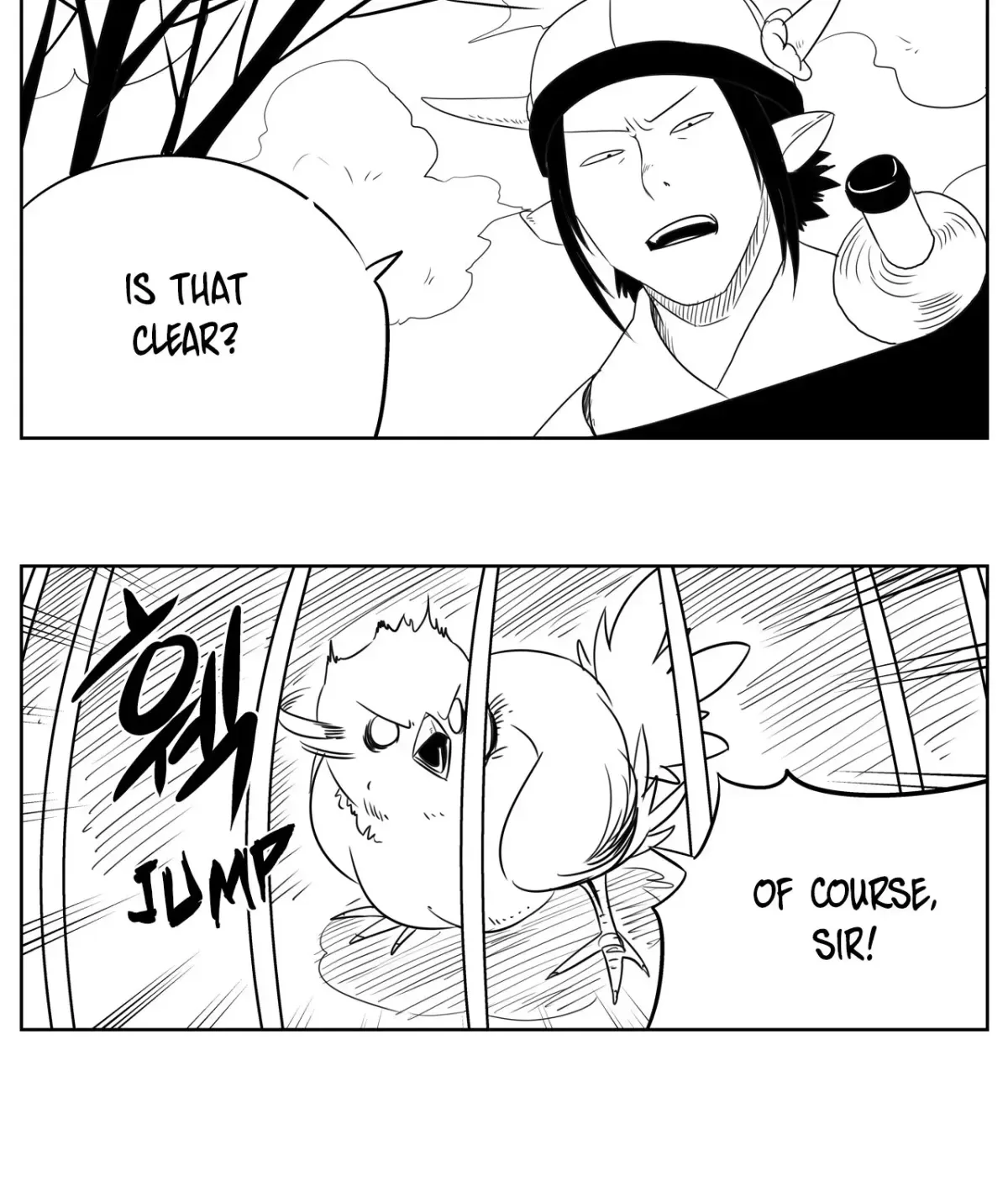 Baeg Dosa Chapter 38 page 54