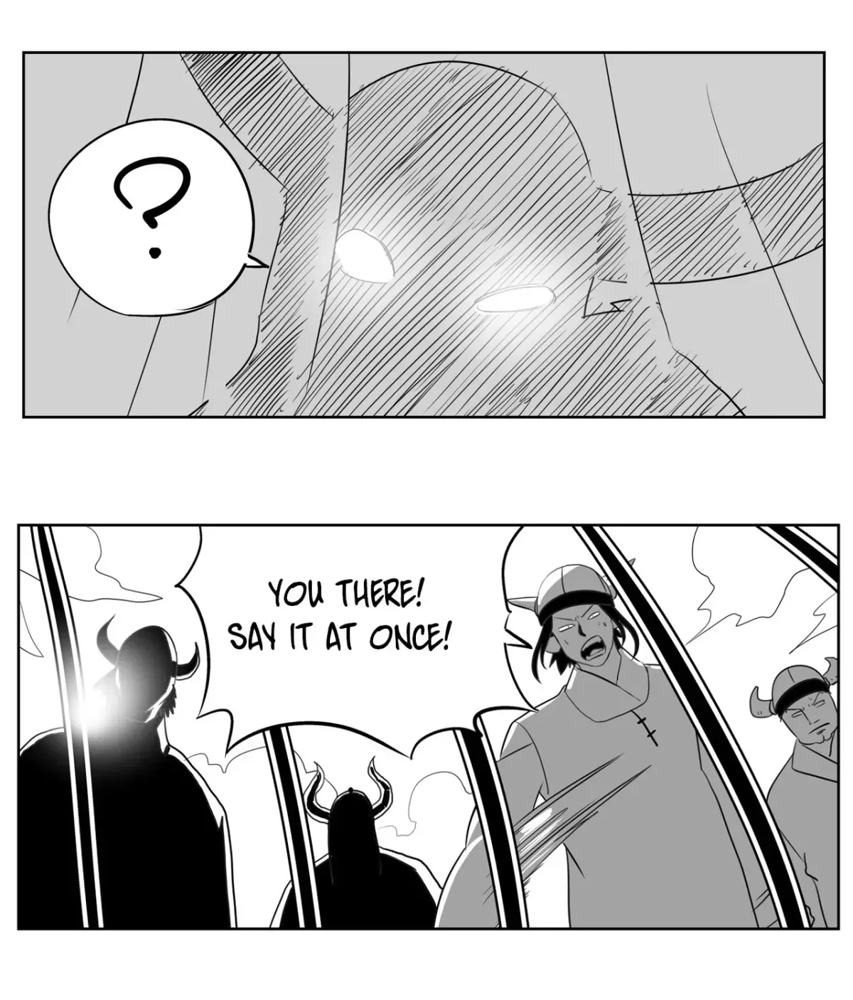 Baeg Dosa Chapter 38 page 64