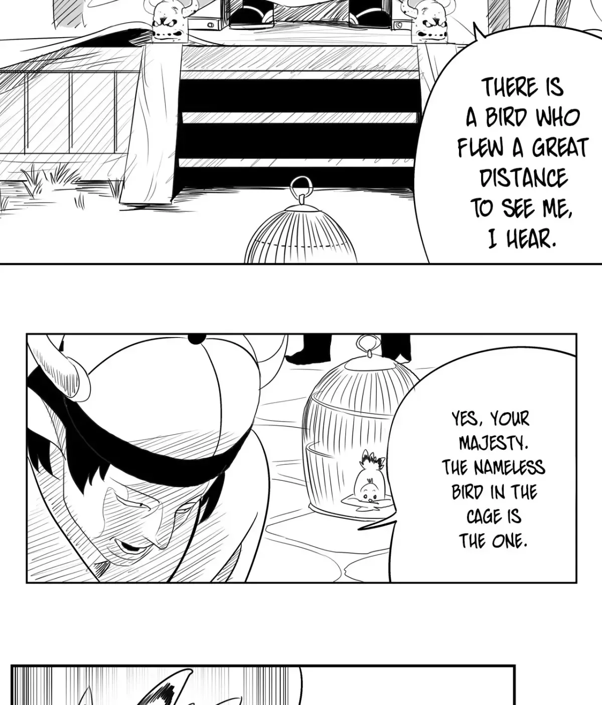 Baeg Dosa Chapter 38 page 58