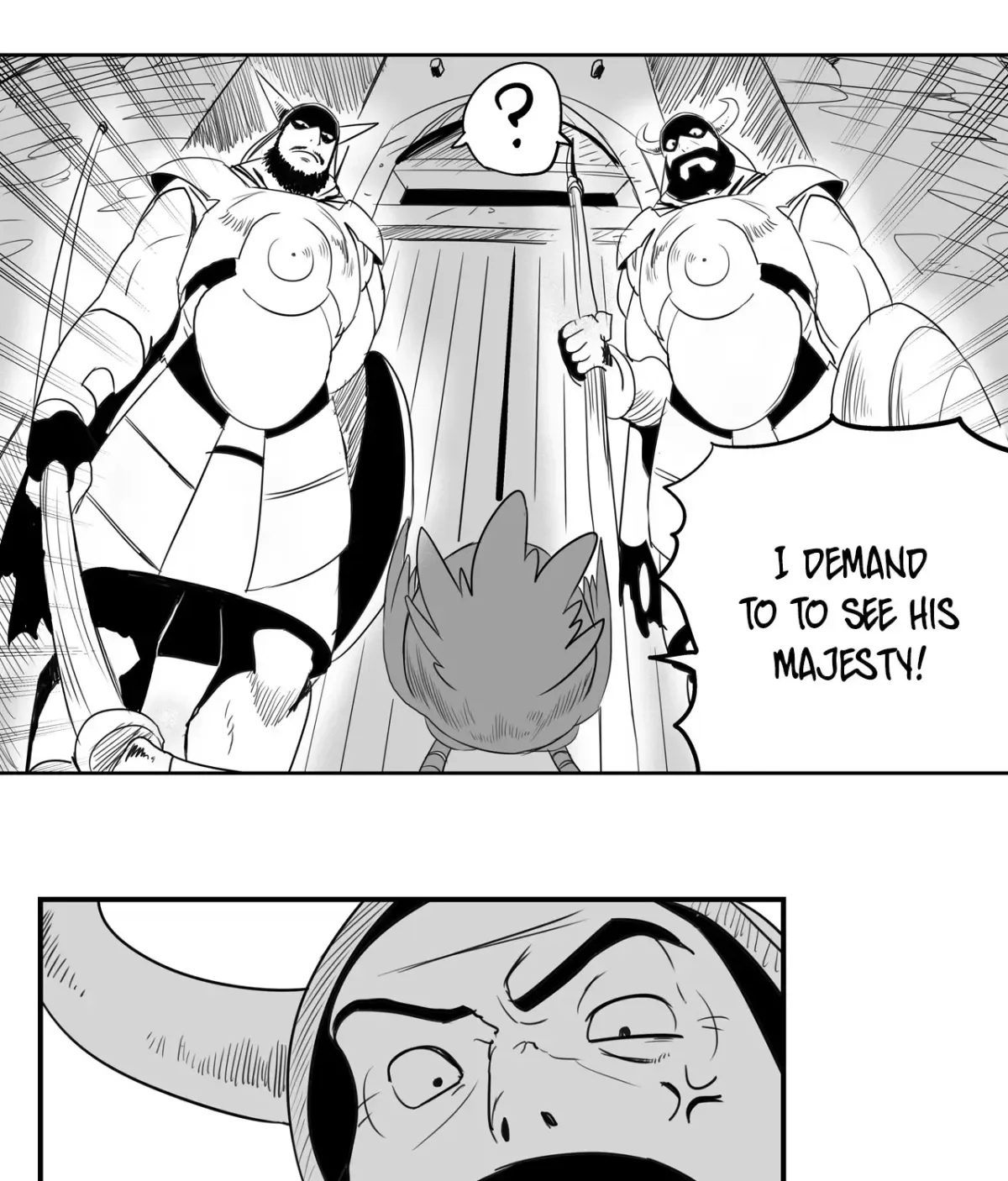 Baeg Dosa Chapter 38 page 44