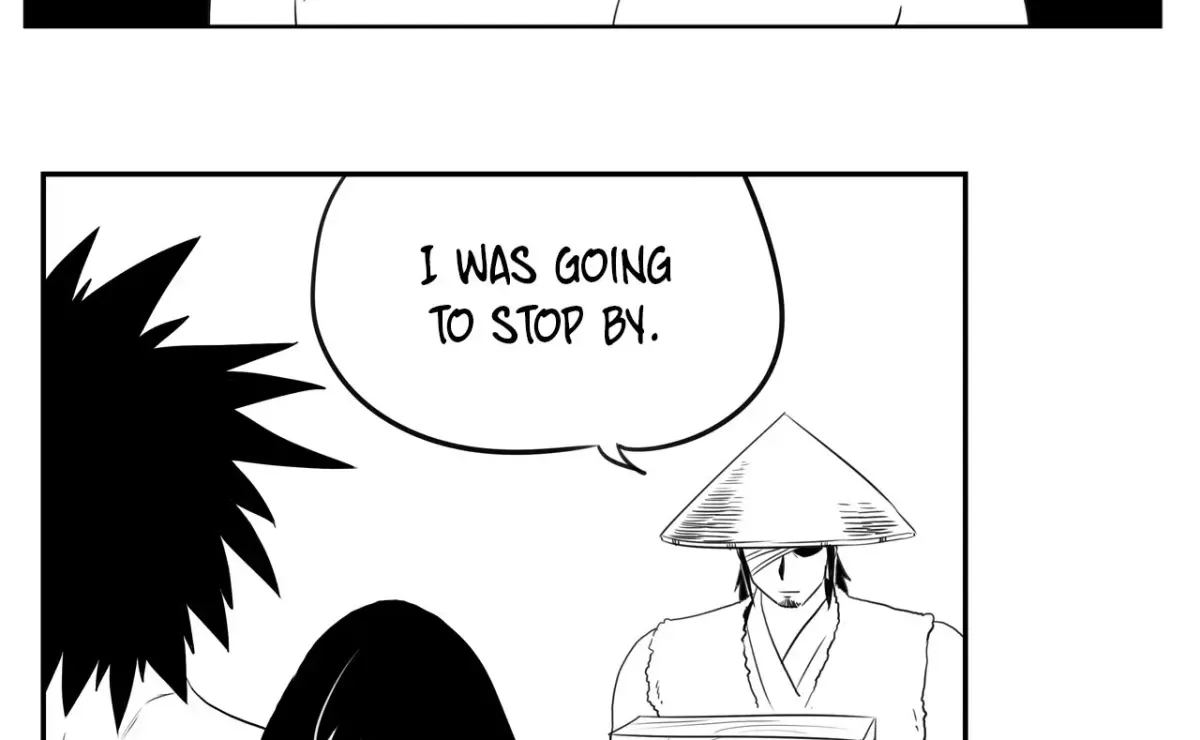 Baeg Dosa Chapter 39 page 13